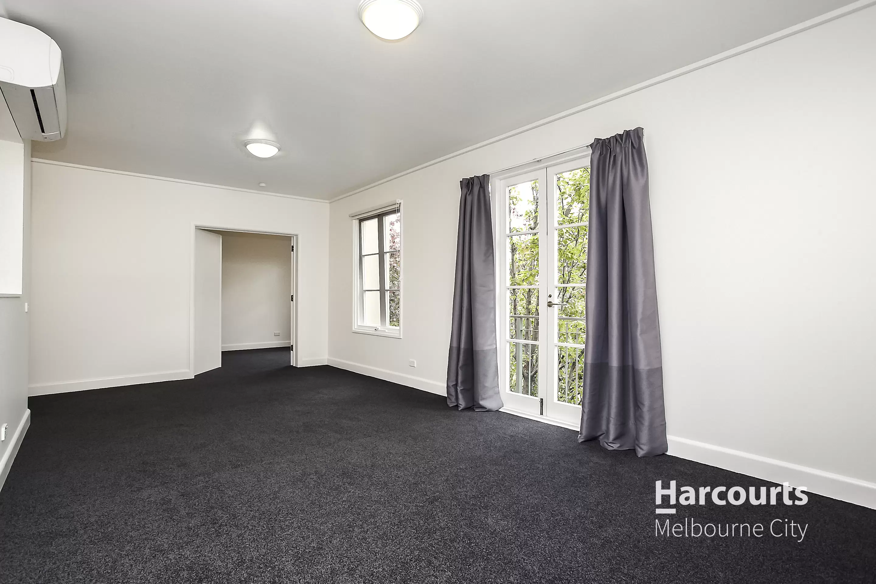 32/1 Wellington Crescent, East Melbourne Leased by Harcourts Melbourne City - image 2