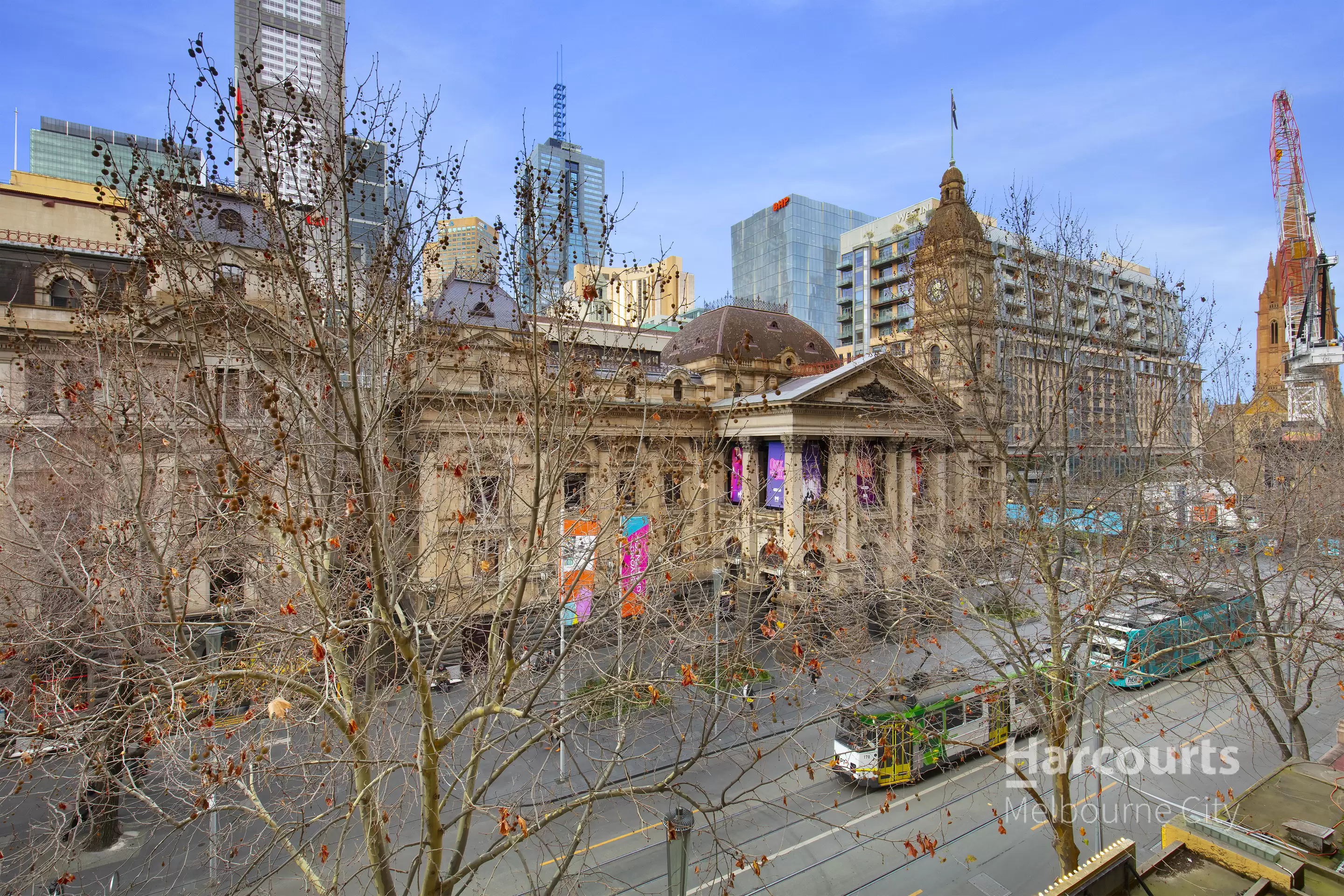 304/260 Little Collins Street, Melbourne Leased by Harcourts Melbourne City - image 8