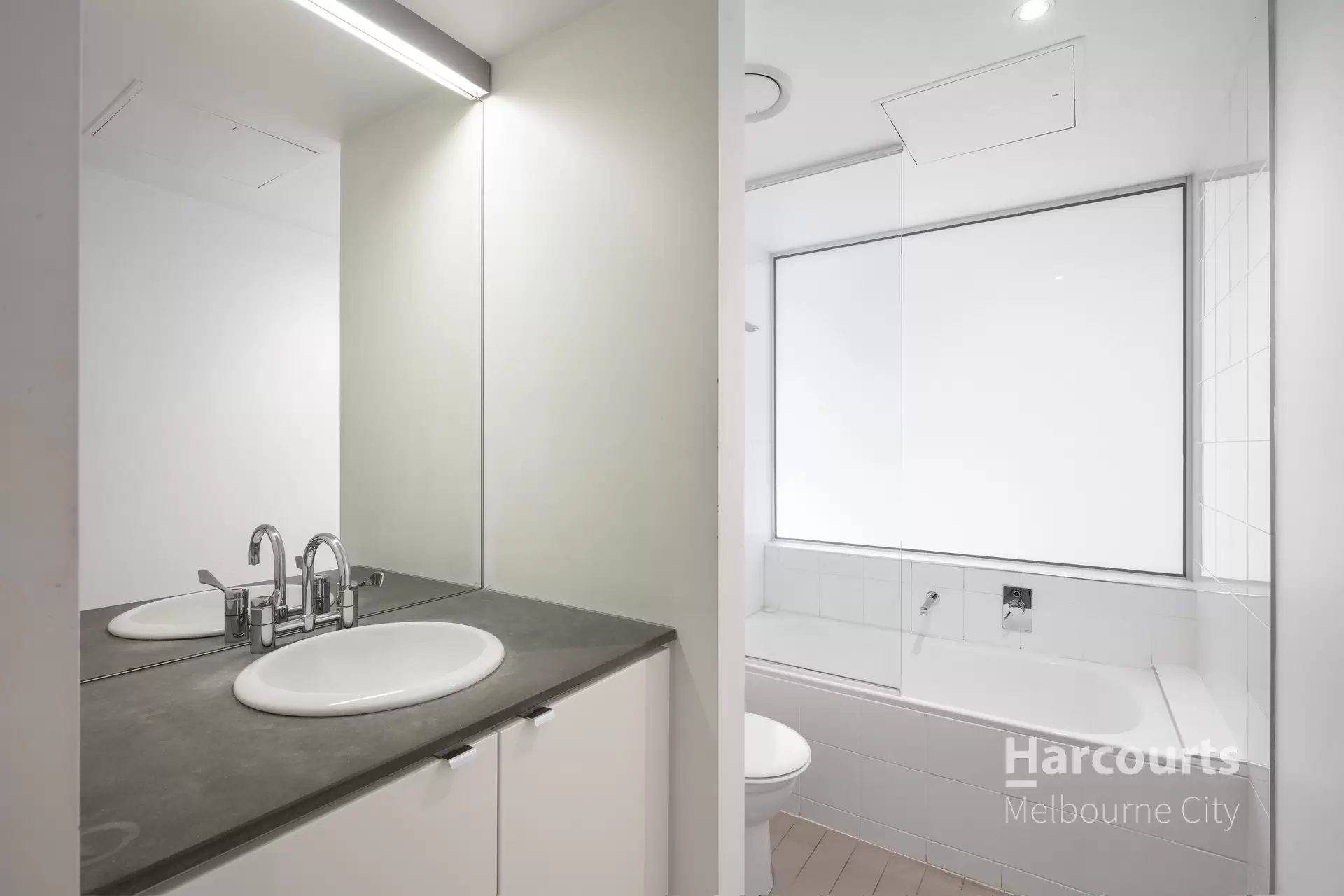 405A/158 Albert Street, East Melbourne Leased by Harcourts Melbourne City - image 1