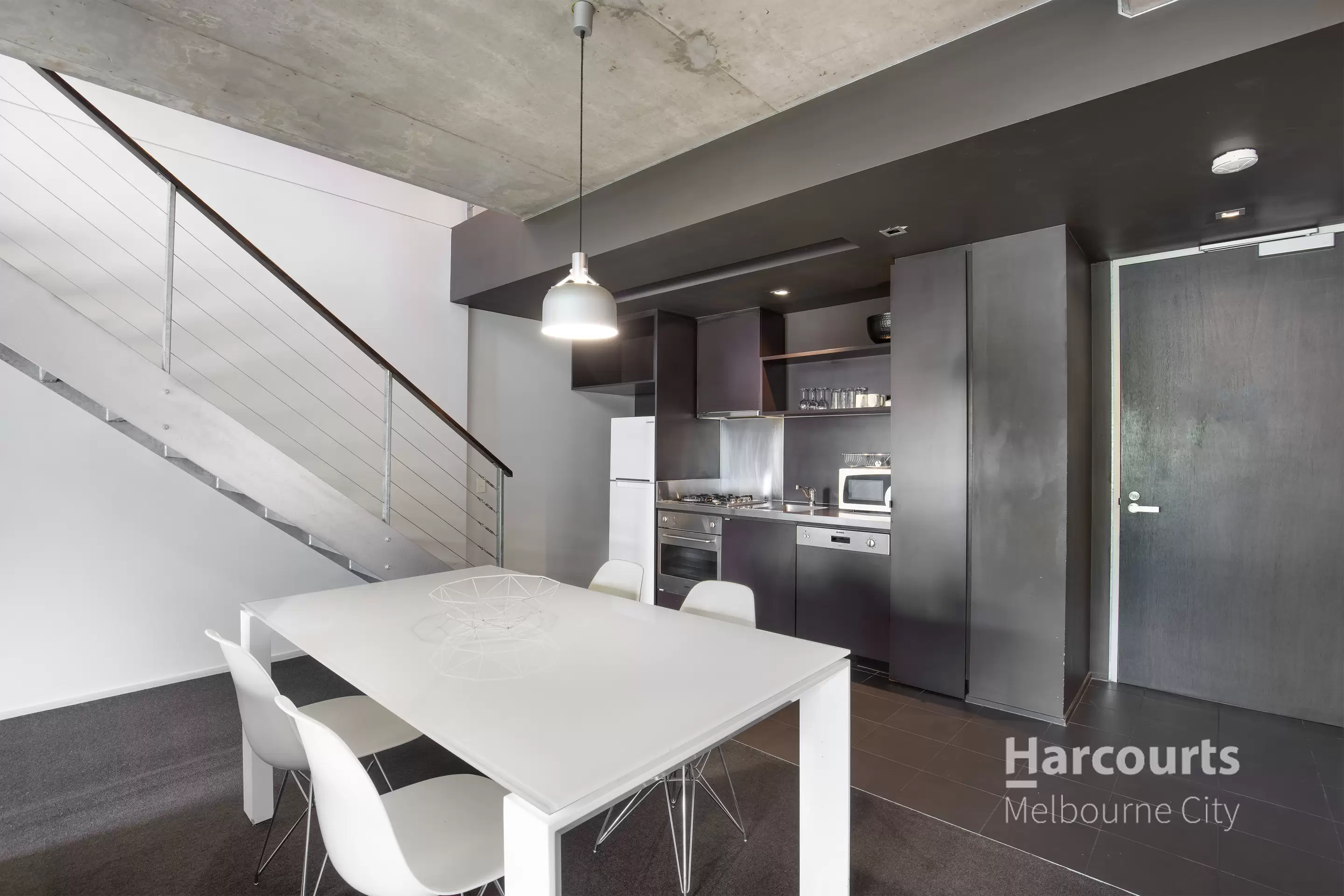 110P/191 Powlett Street, East Melbourne Leased by Harcourts Melbourne City - image 3