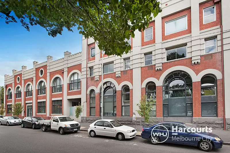 110P/191 Powlett Street, East Melbourne Leased by Harcourts Melbourne City - image 2