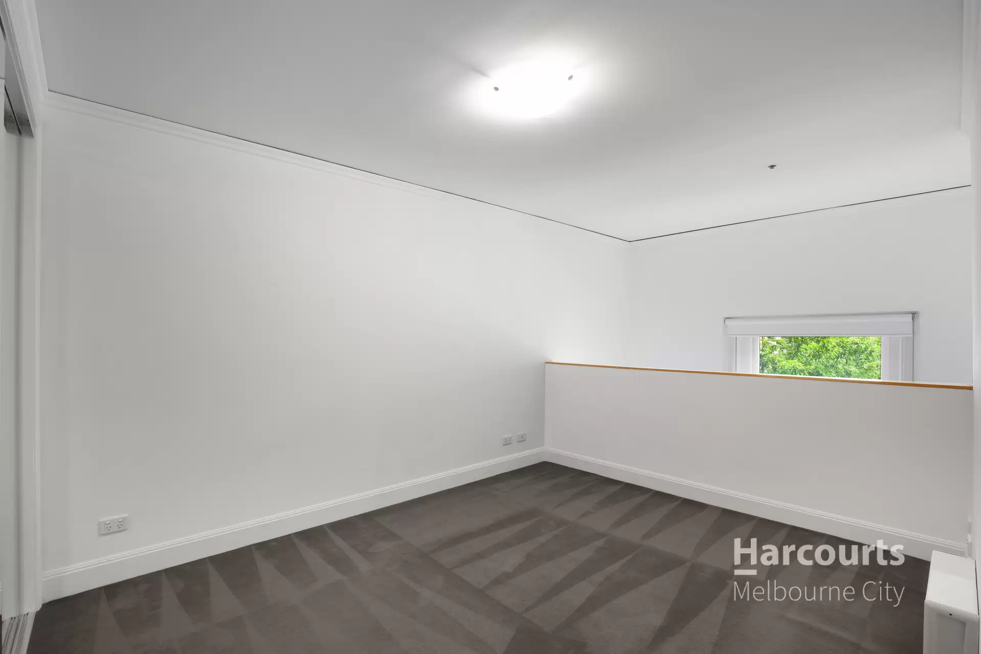 334/33-71 Spencer Street, Melbourne Leased by Harcourts Melbourne City - image 1