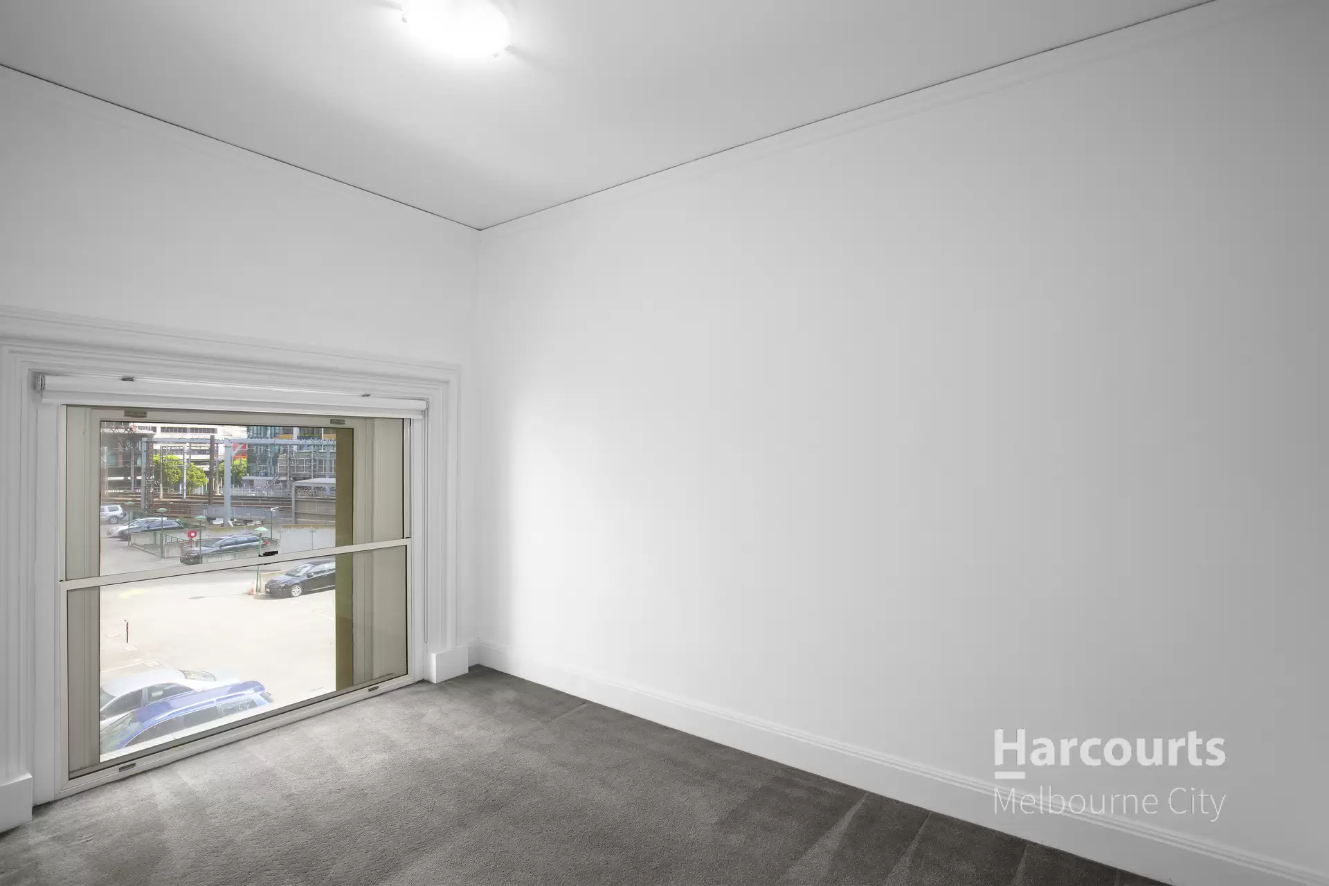 334/33-71 Spencer Street, Melbourne Leased by Harcourts Melbourne City - image 1