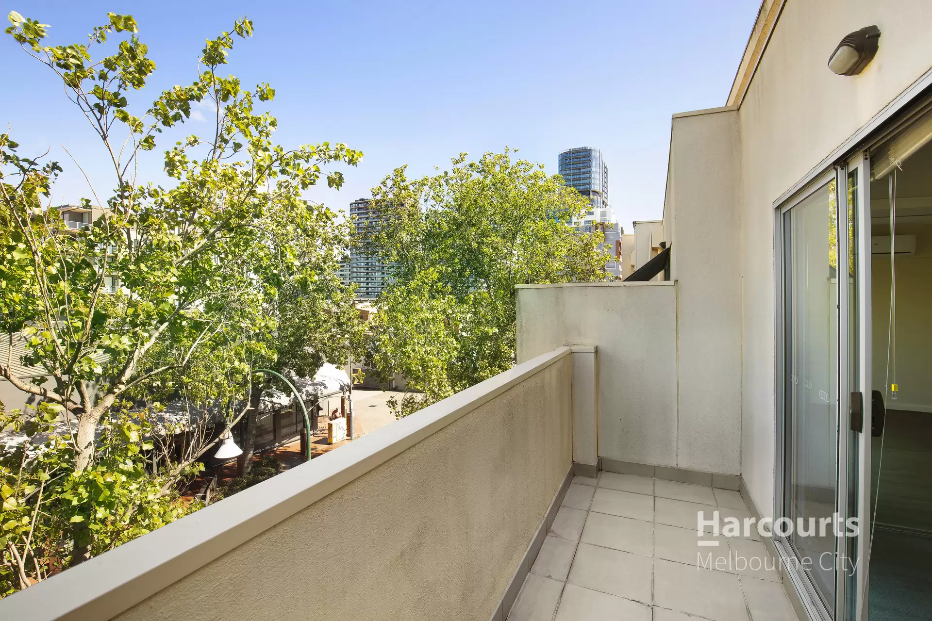 20/40 Young Street, Moonee Ponds Leased by Harcourts Melbourne City - image 1