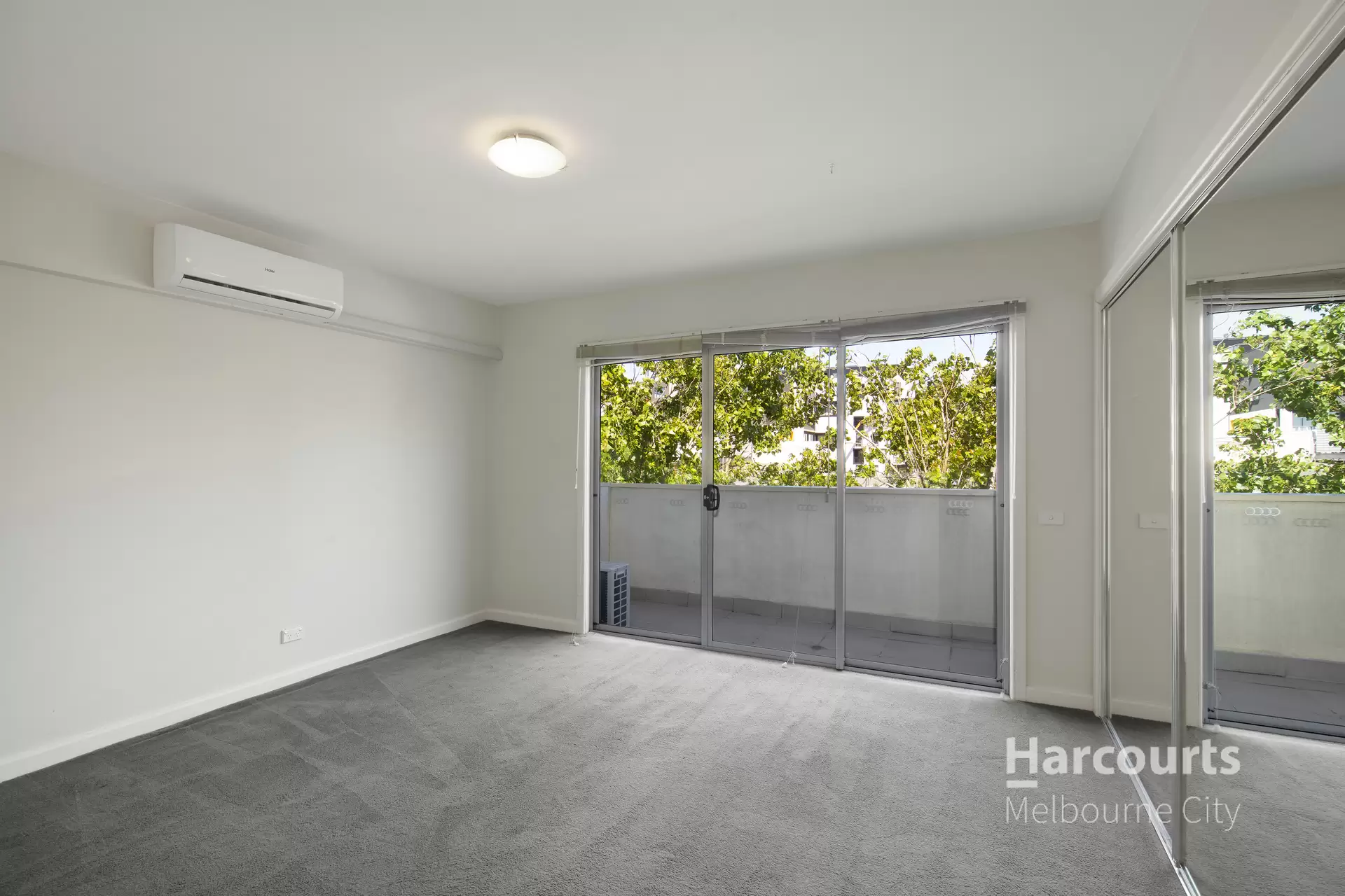 20/40 Young Street, Moonee Ponds Leased by Harcourts Melbourne City - image 1