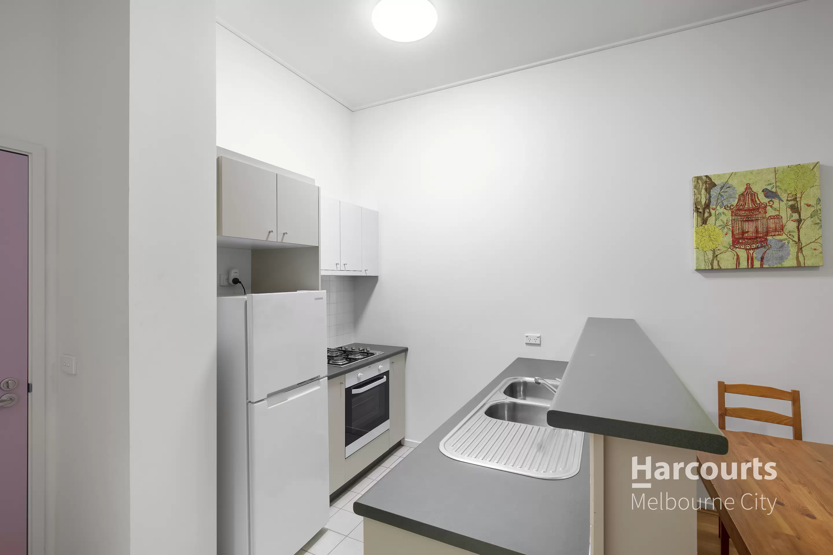 5/562 Little Bourke Street, Melbourne Leased by Harcourts Melbourne City - image 3