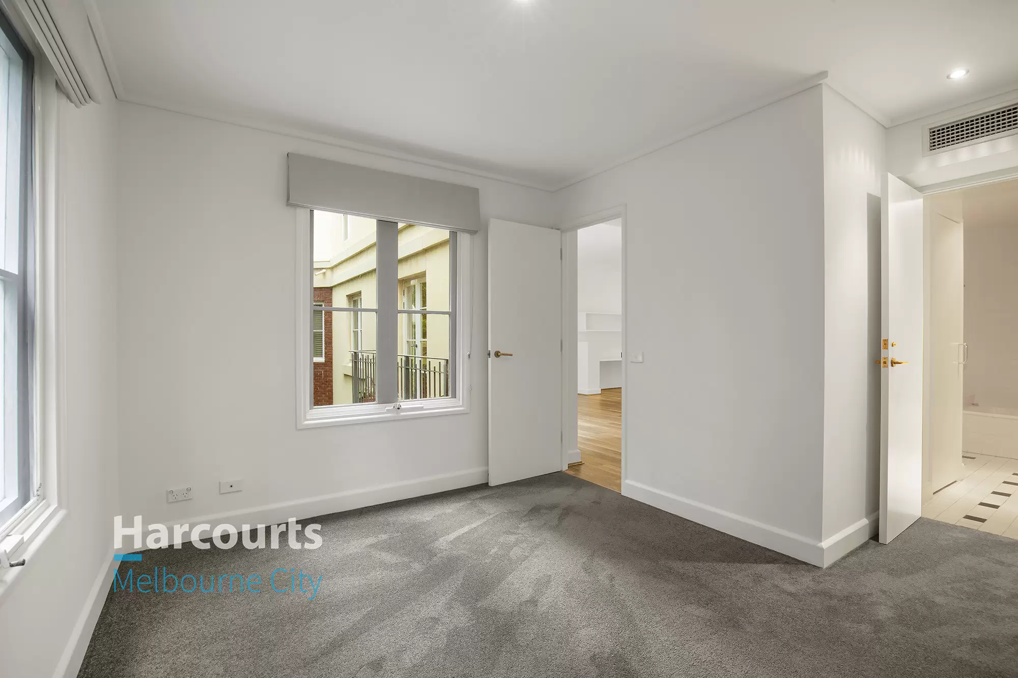 21/8 Wellington Crescent, East Melbourne Leased by Harcourts Melbourne City - image 5