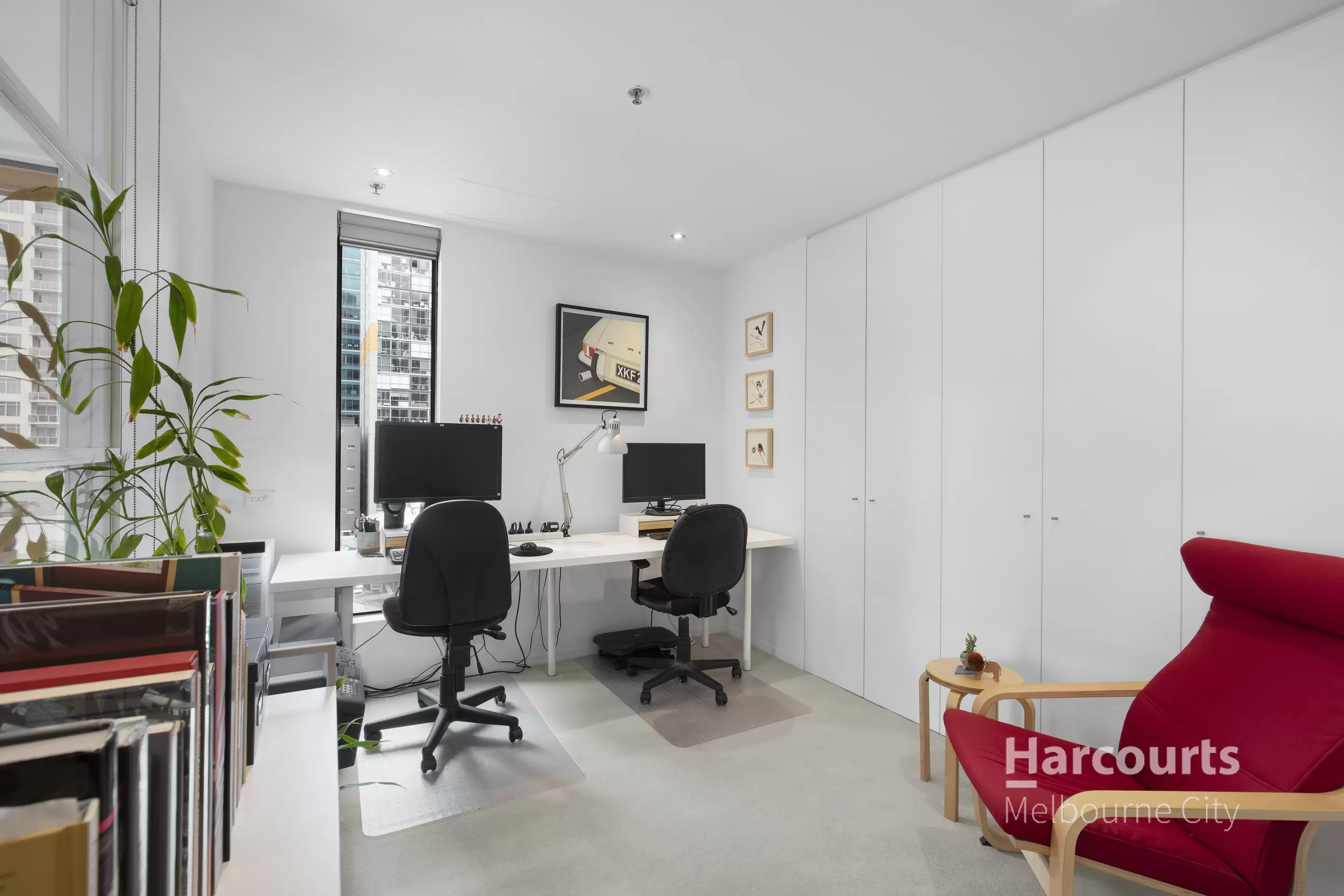 703/16 Liverpool Street, Melbourne Leased by Harcourts Melbourne City - image 3