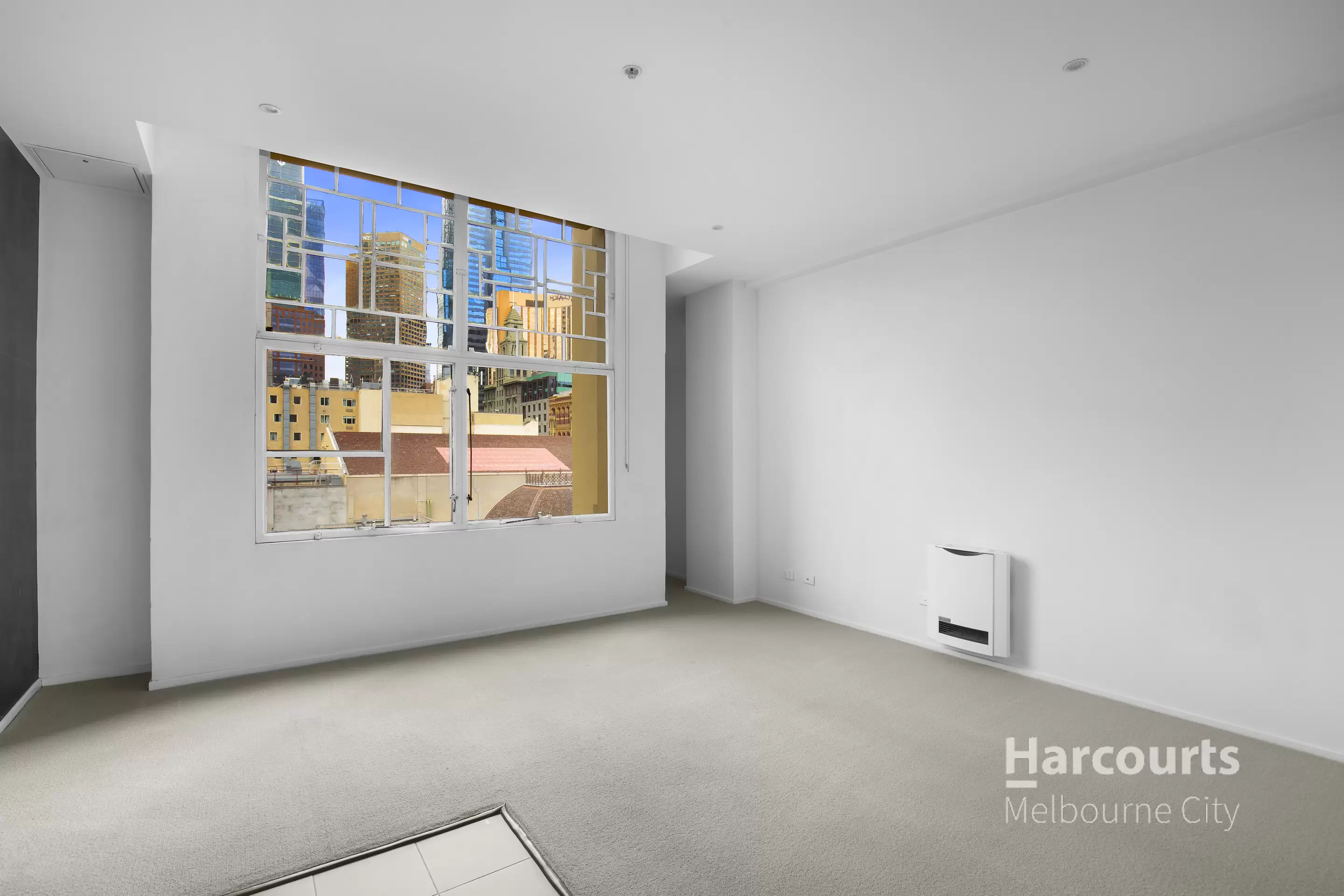 703/115 Swanston Street, Melbourne Leased by Harcourts Melbourne City - image 1