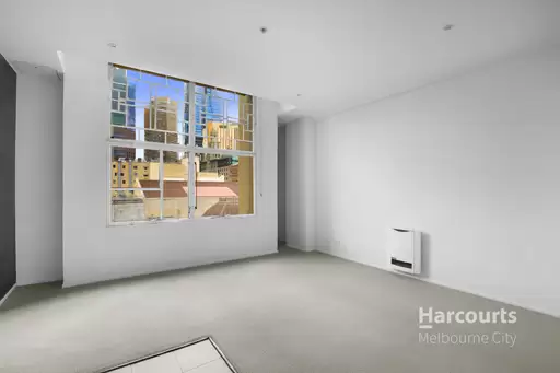 703/115 Swanston Street, Melbourne Leased by Harcourts Melbourne City