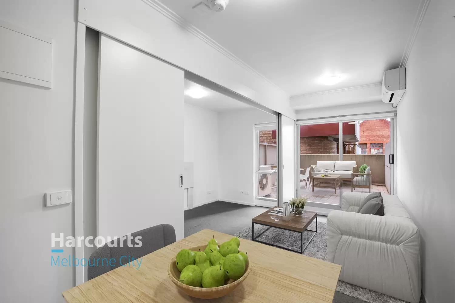 328/118 Franklin Street, Melbourne Leased by Harcourts Melbourne City - image 4