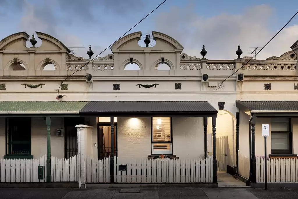 22 Rosser Street, Brunswick Leased by Harcourts Melbourne City