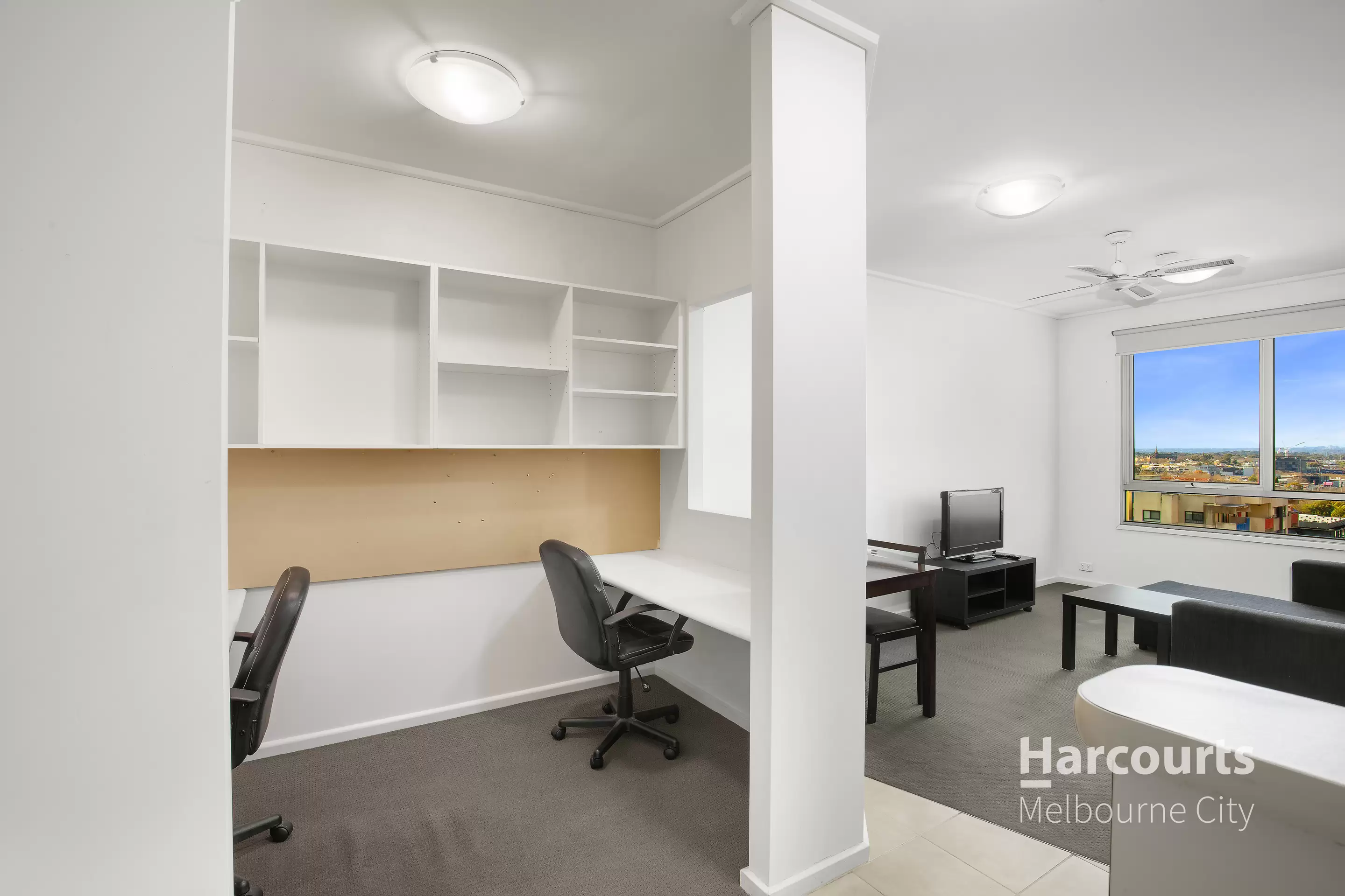 8c05/570 Lygon Street, Carlton Leased by Harcourts Melbourne City - image 4