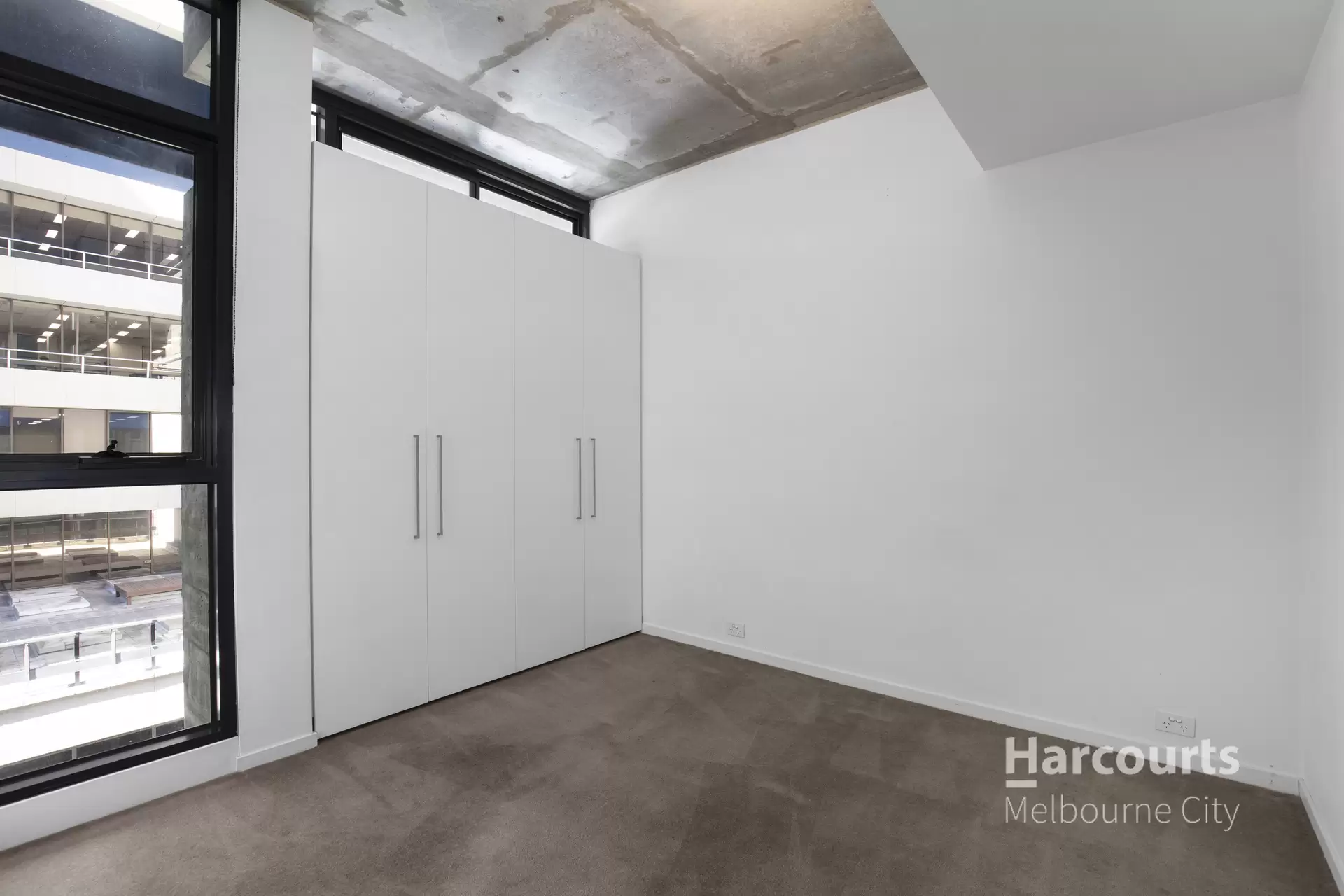 302/368 Little Collins Street, Melbourne Leased by Harcourts Melbourne City - image 1