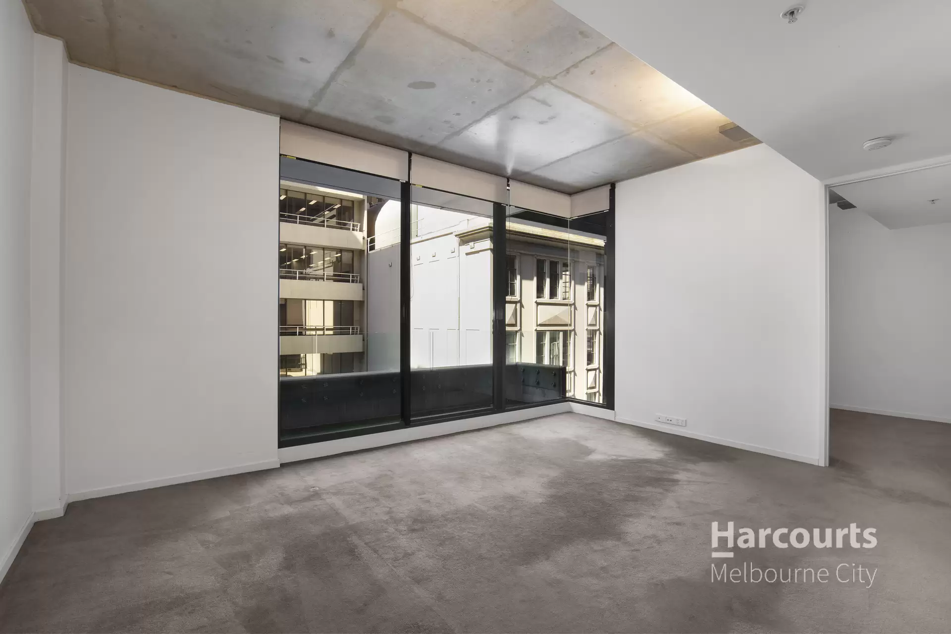 302/368 Little Collins Street, Melbourne Leased by Harcourts Melbourne City - image 1