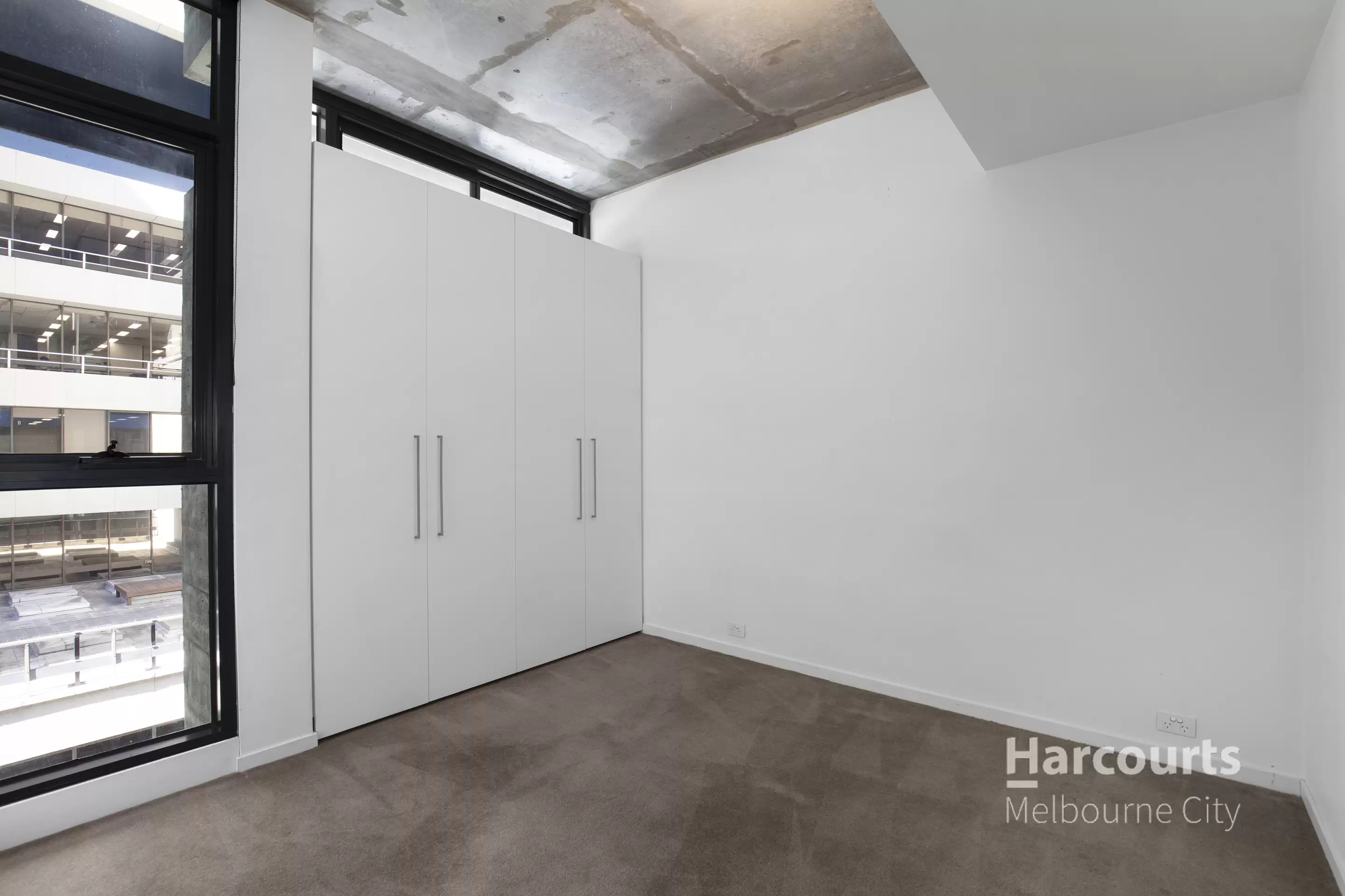 302/368 Little Collins Street, Melbourne Leased by Harcourts Melbourne City - image 4