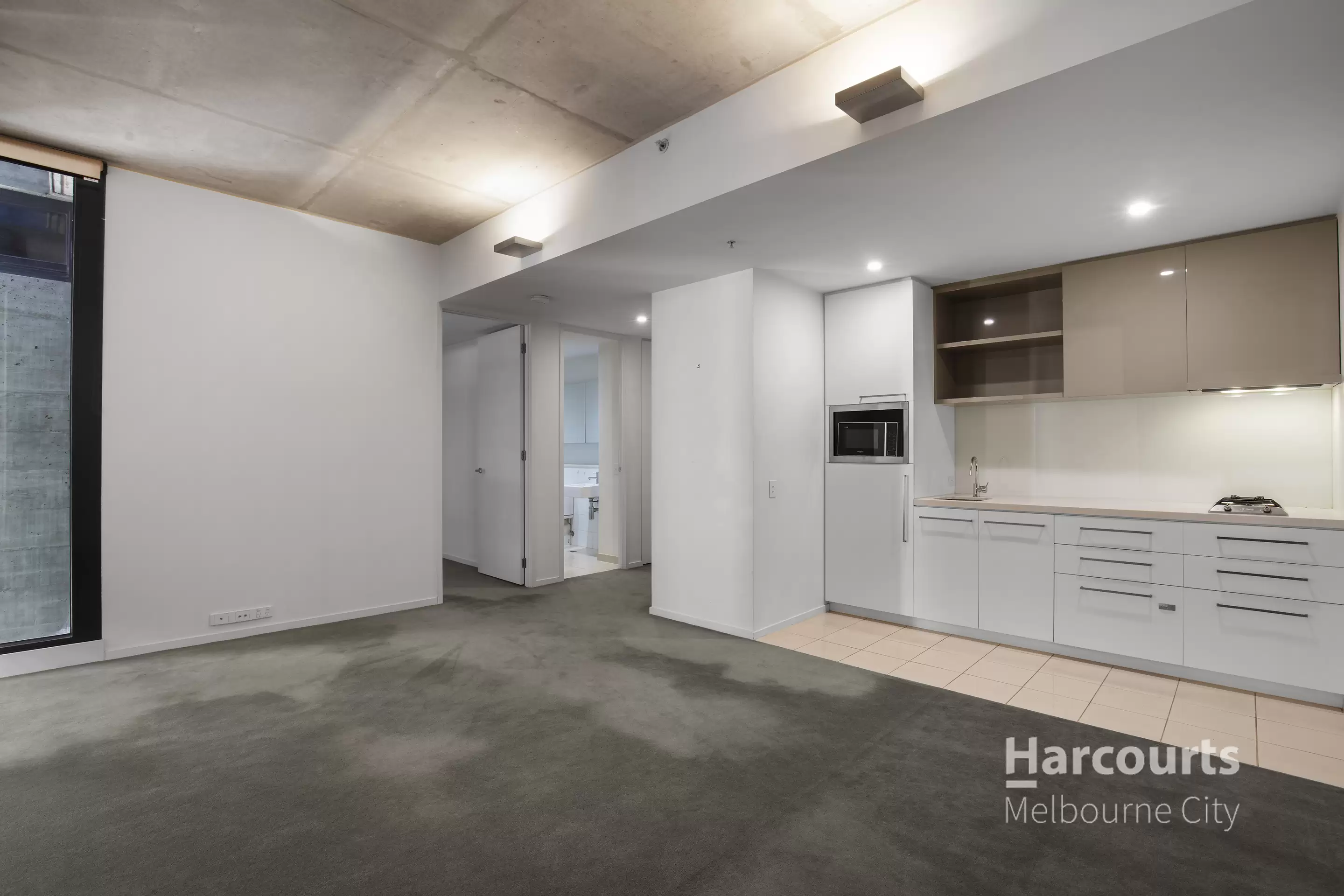 302/368 Little Collins Street, Melbourne Leased by Harcourts Melbourne City - image 1