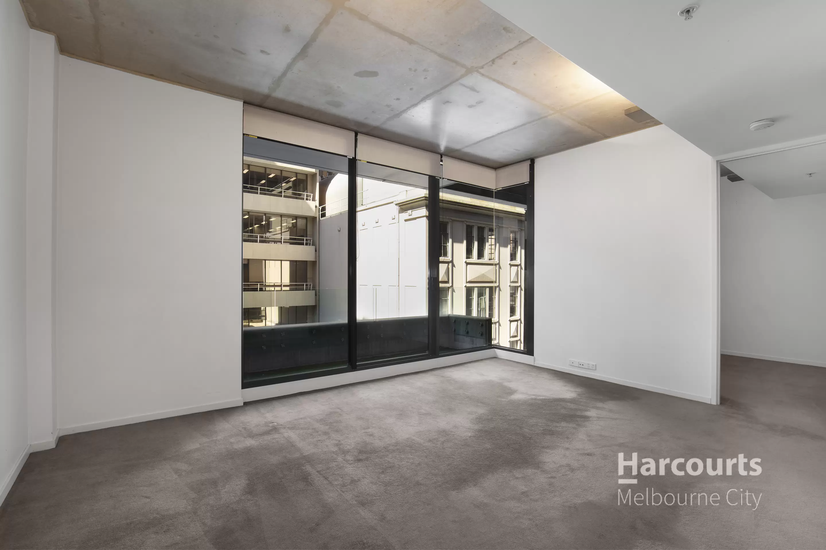 302/368 Little Collins Street, Melbourne Leased by Harcourts Melbourne City - image 3