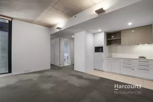 302/368 Little Collins Street, Melbourne Leased by Harcourts Melbourne City