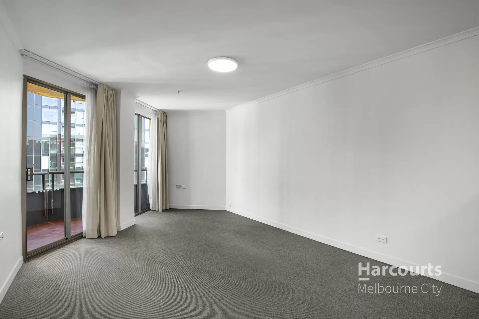 1611/333 Exhibition Street, Melbourne Leased by Harcourts Melbourne City - image 1