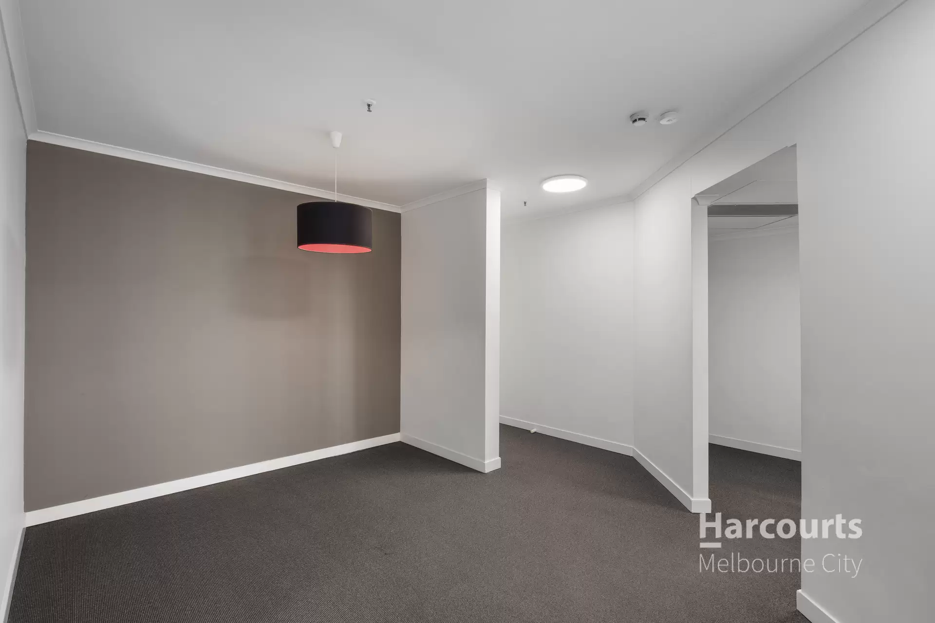 1611/333 Exhibition Street, Melbourne Leased by Harcourts Melbourne City - image 1