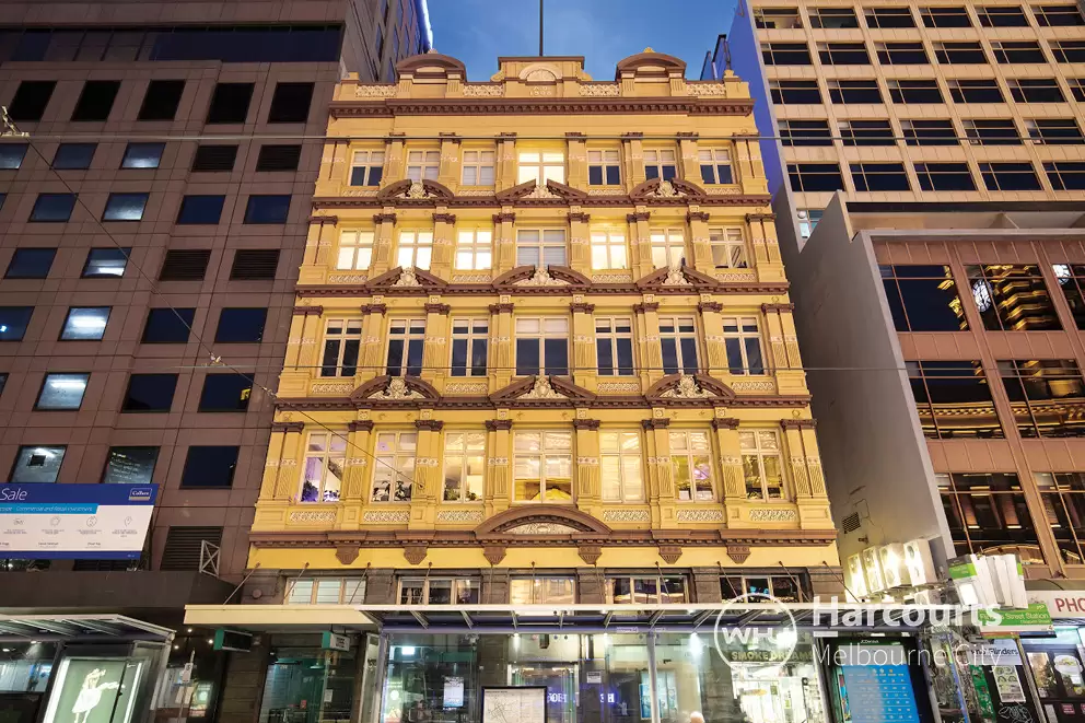 103/296 Flinders Street, Melbourne Leased by Harcourts Melbourne City - image 2