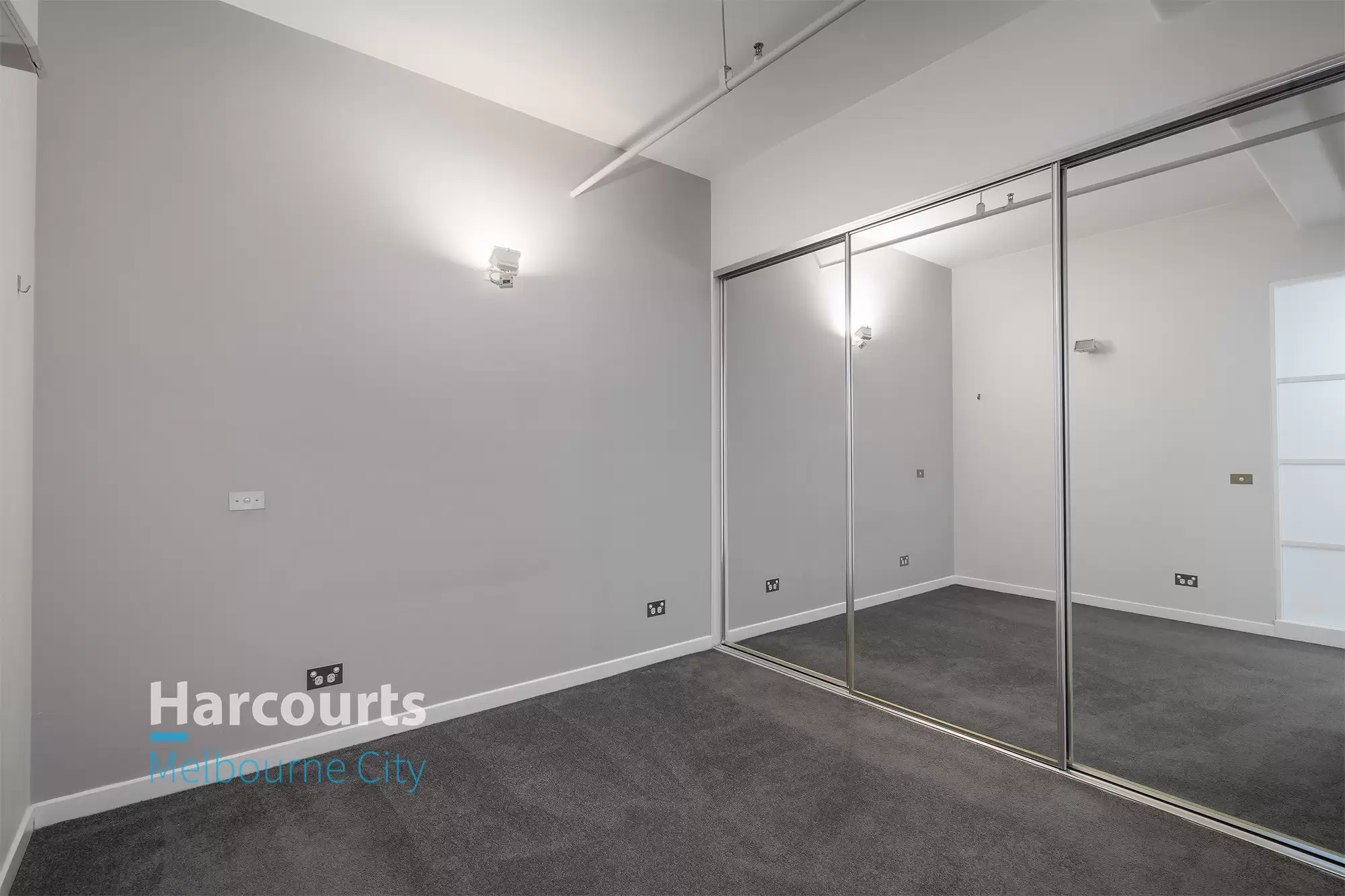 511/422 Collins Street, Melbourne Leased by Harcourts Melbourne City - image 4