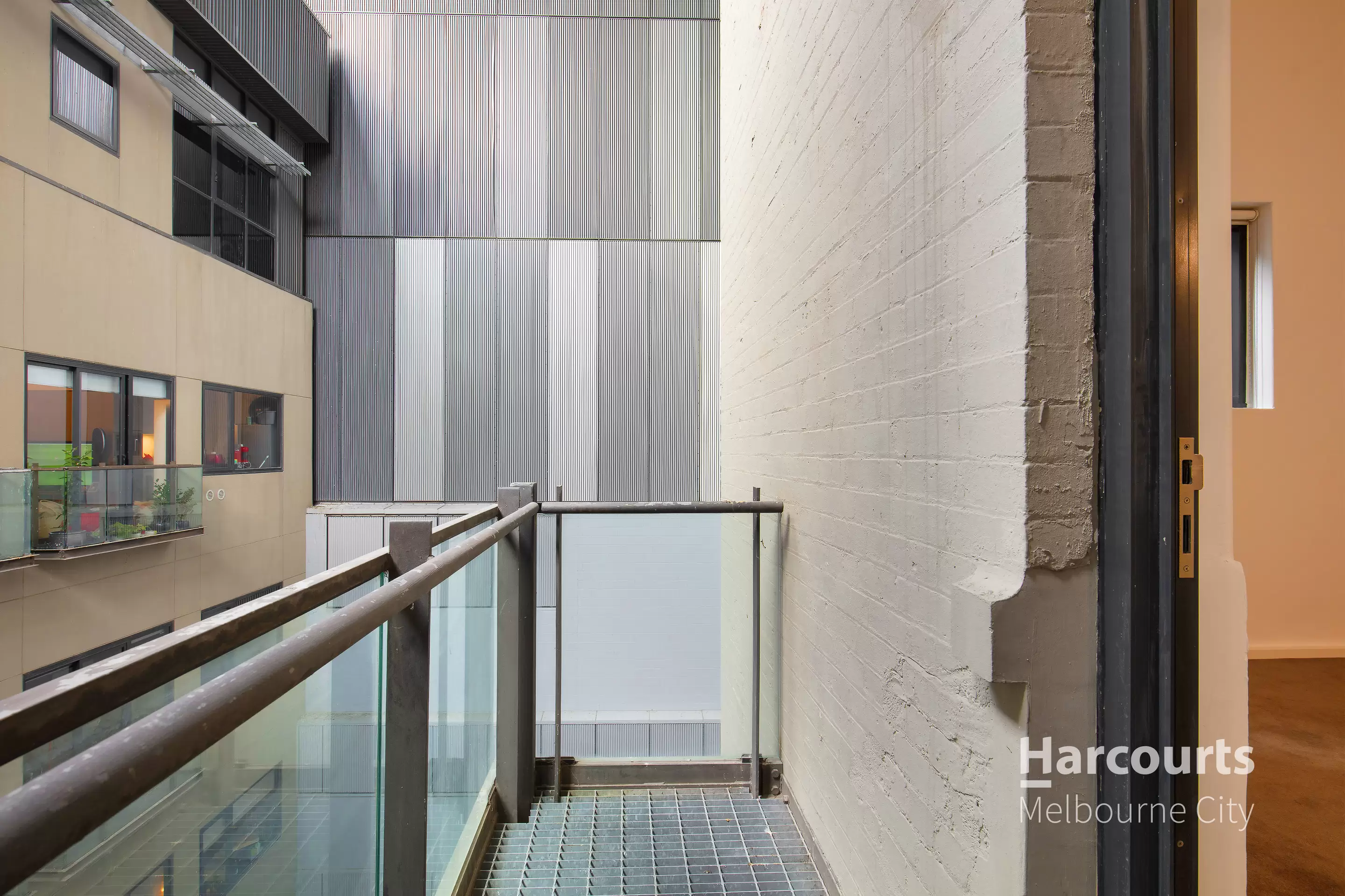 513B/399 Bourke Street, Melbourne Leased by Harcourts Melbourne City - image 7