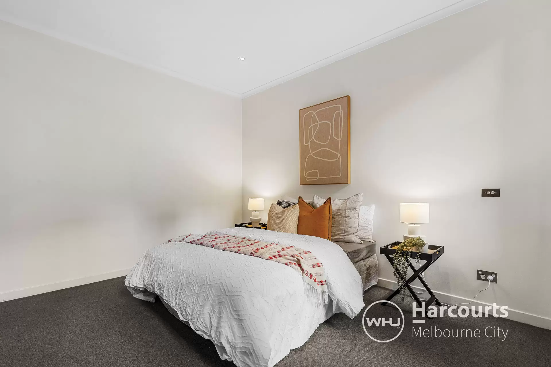 208/422 Collins Street, Melbourne Leased by Harcourts Melbourne City - image 1