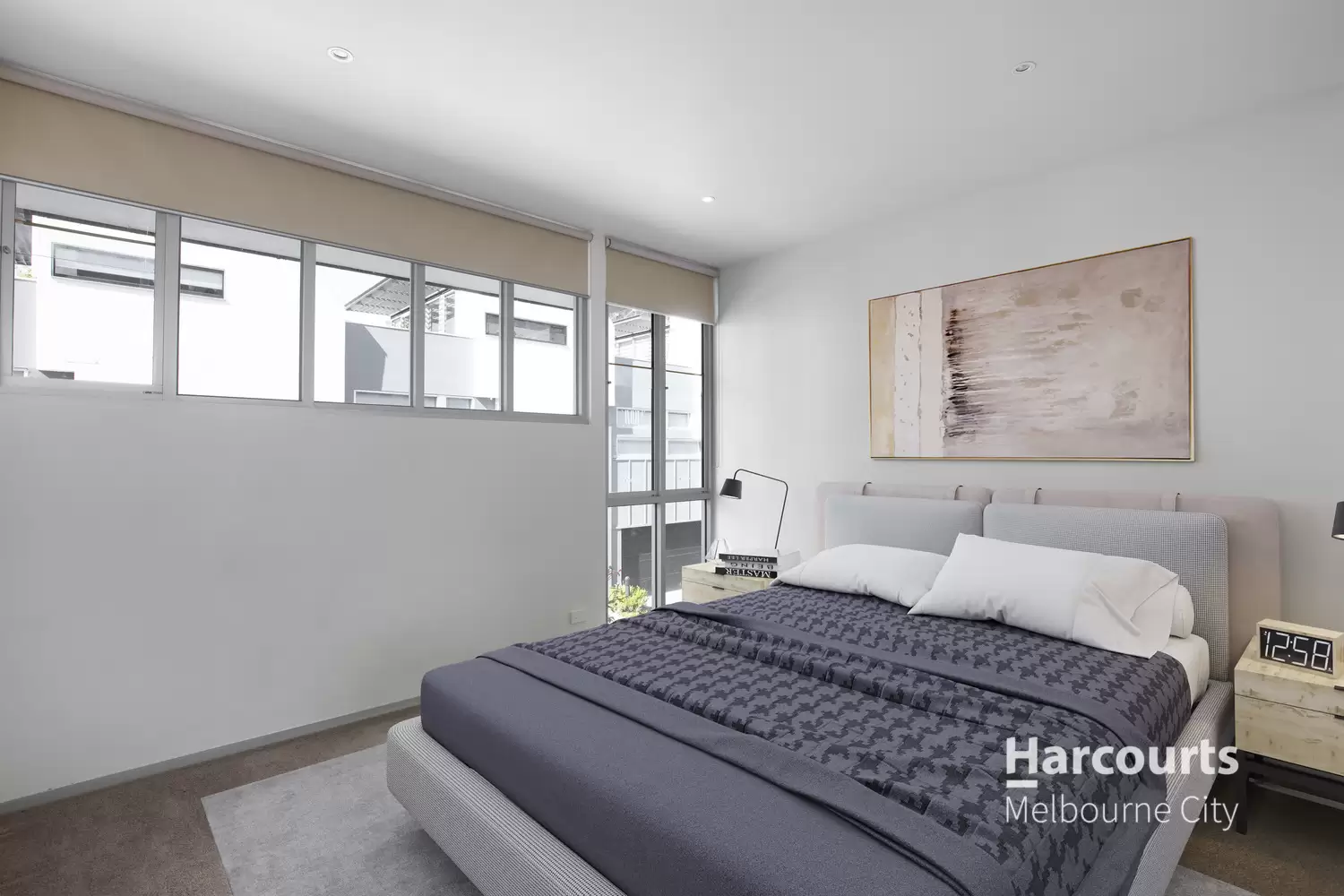 8 Mark Street, North Melbourne Leased by Harcourts Melbourne City - image 3