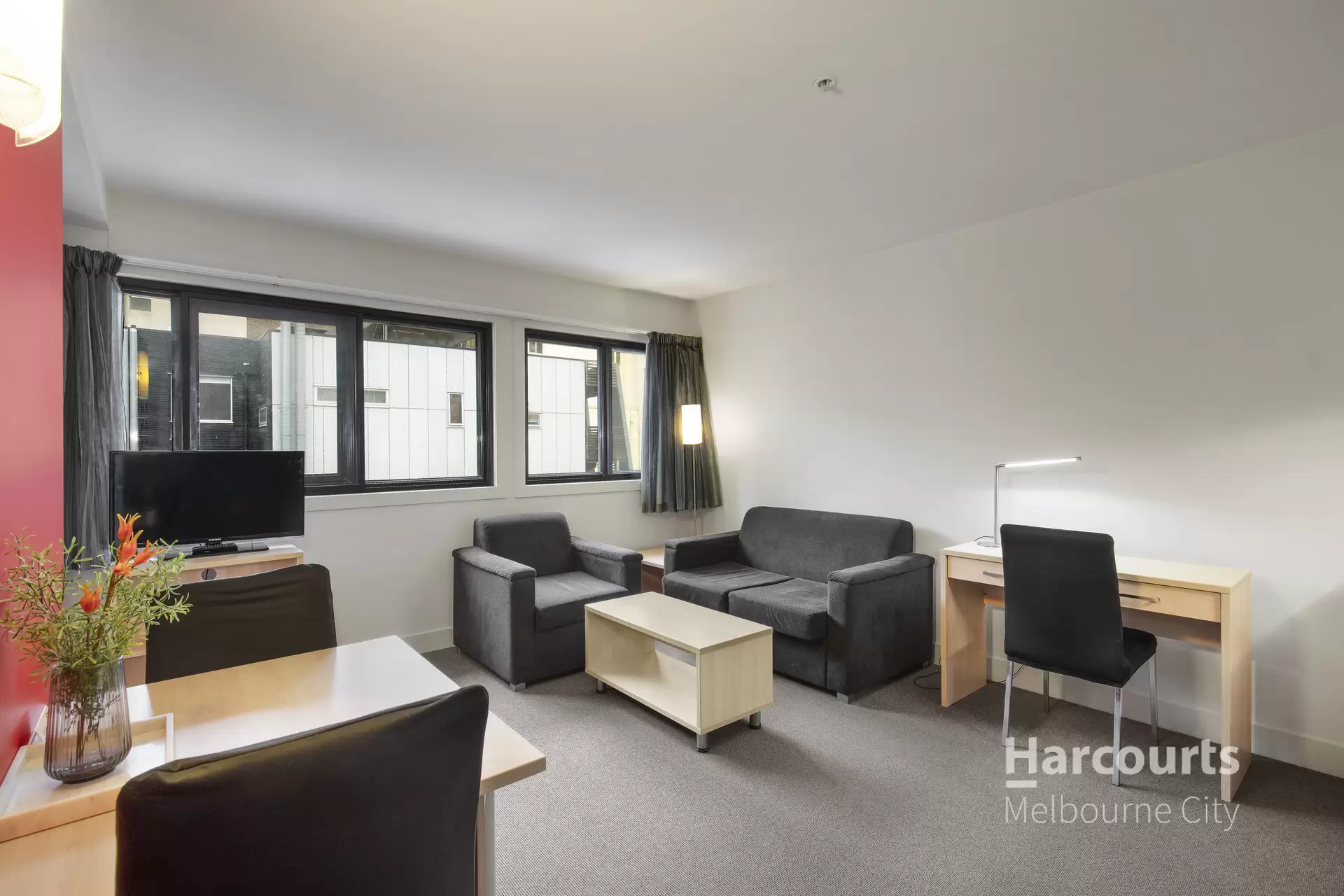 704/18-20 Bank Place, Melbourne Leased by Harcourts Melbourne City - image 1