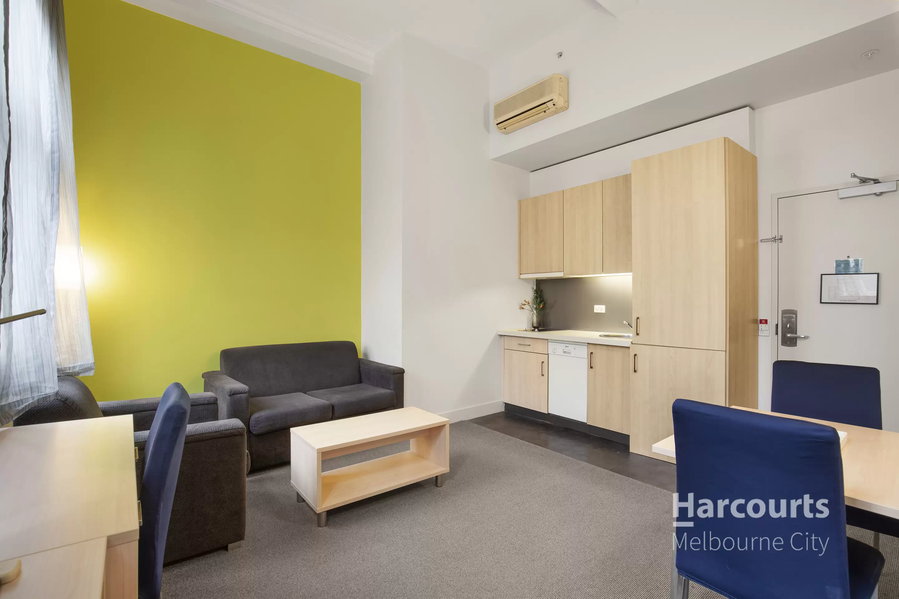 604/18-20 Bank Place, Melbourne Leased by Harcourts Melbourne City - image 3