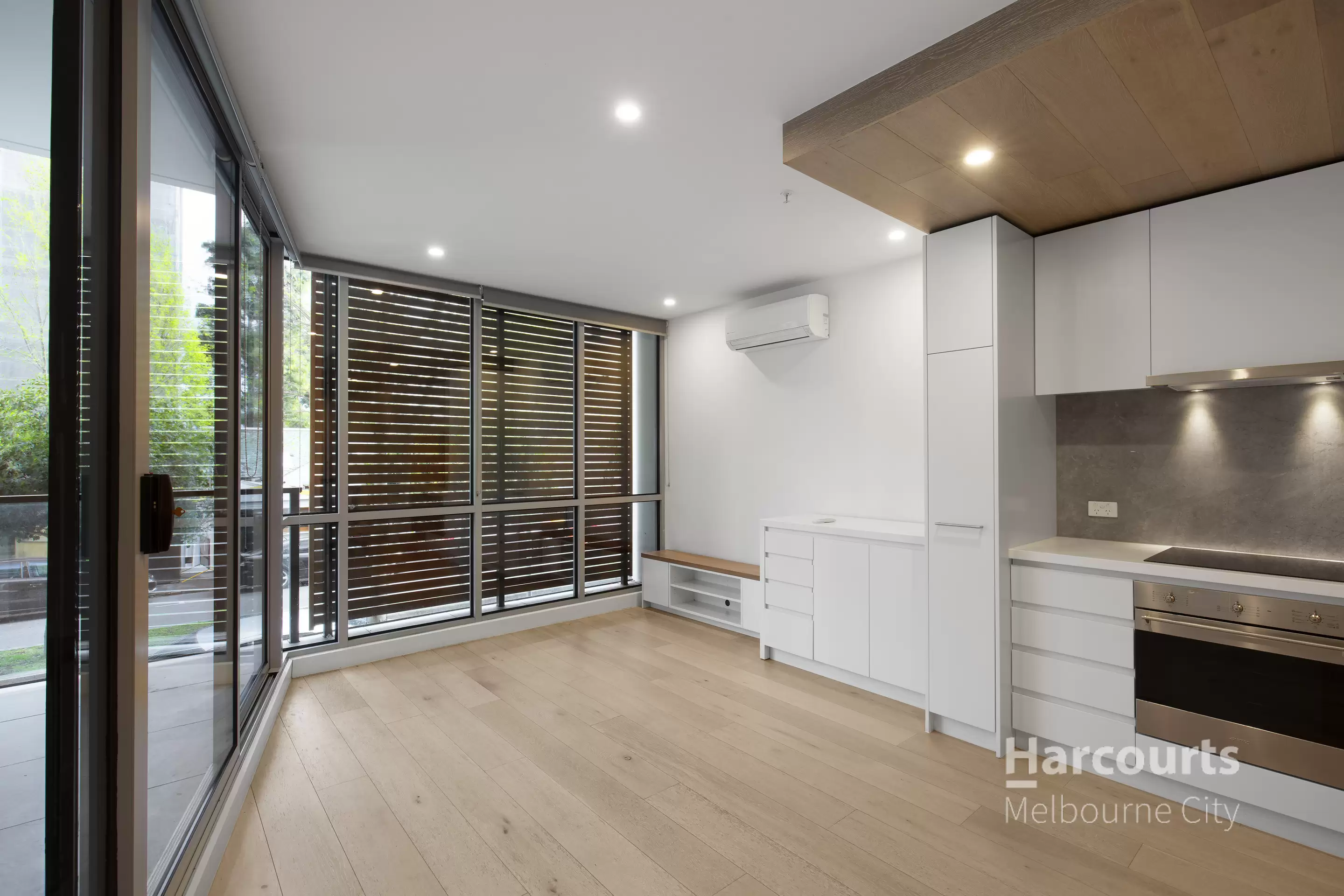 G07/35 Dryburgh Street, West Melbourne Leased by Harcourts Melbourne City - image 2