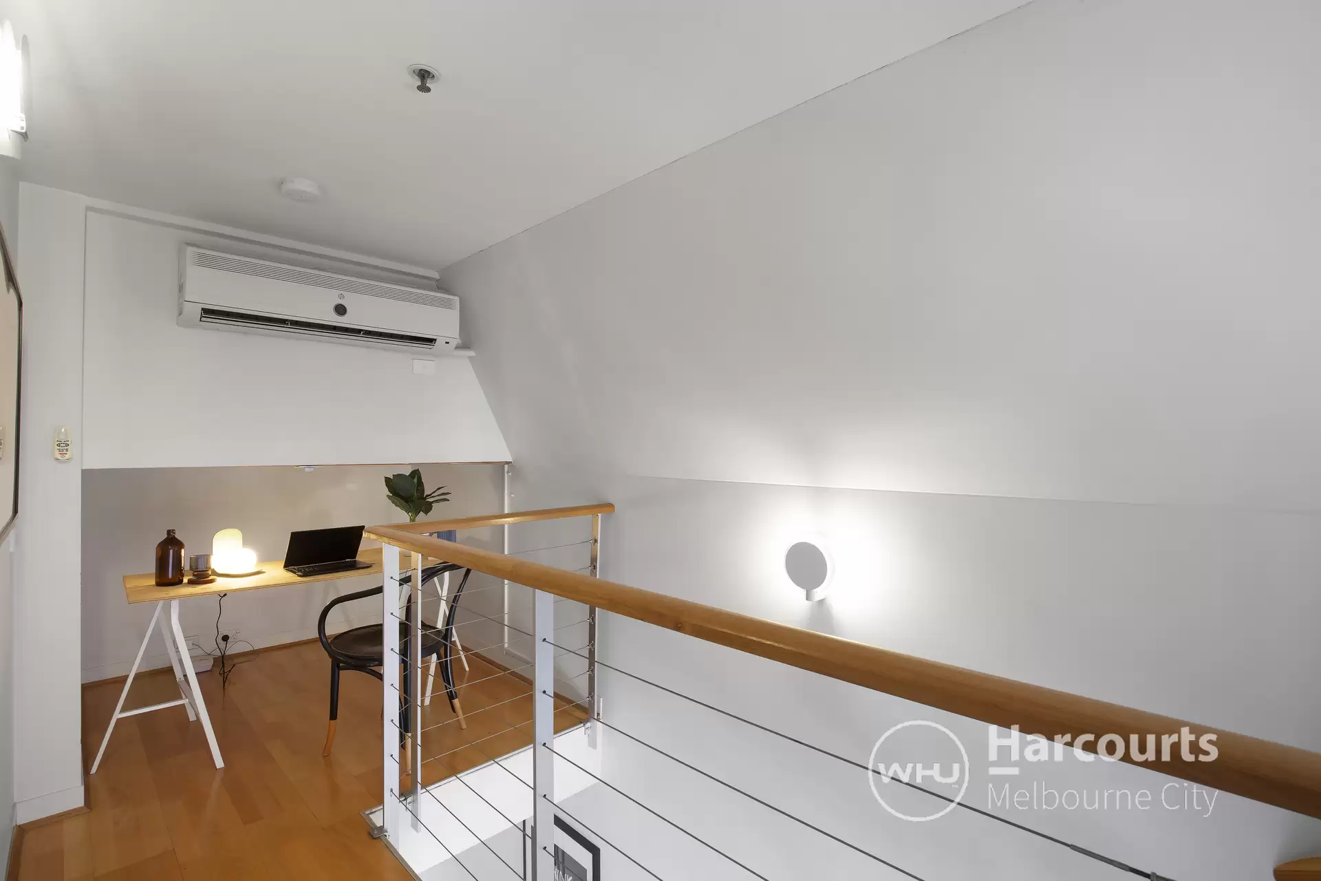 1/320 Spencer Street, West Melbourne Sold by Harcourts Melbourne City - image 1