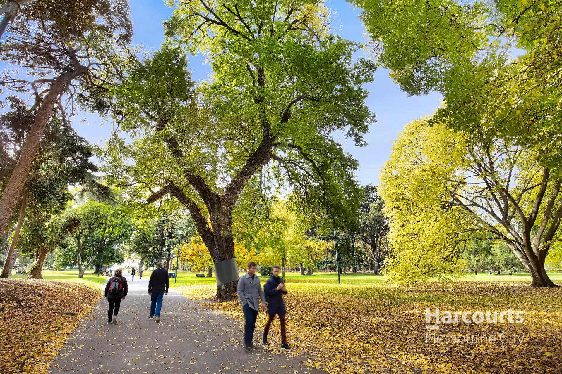 109/51 Rathdowne Street, Carlton Sold by Harcourts Melbourne City - image 1