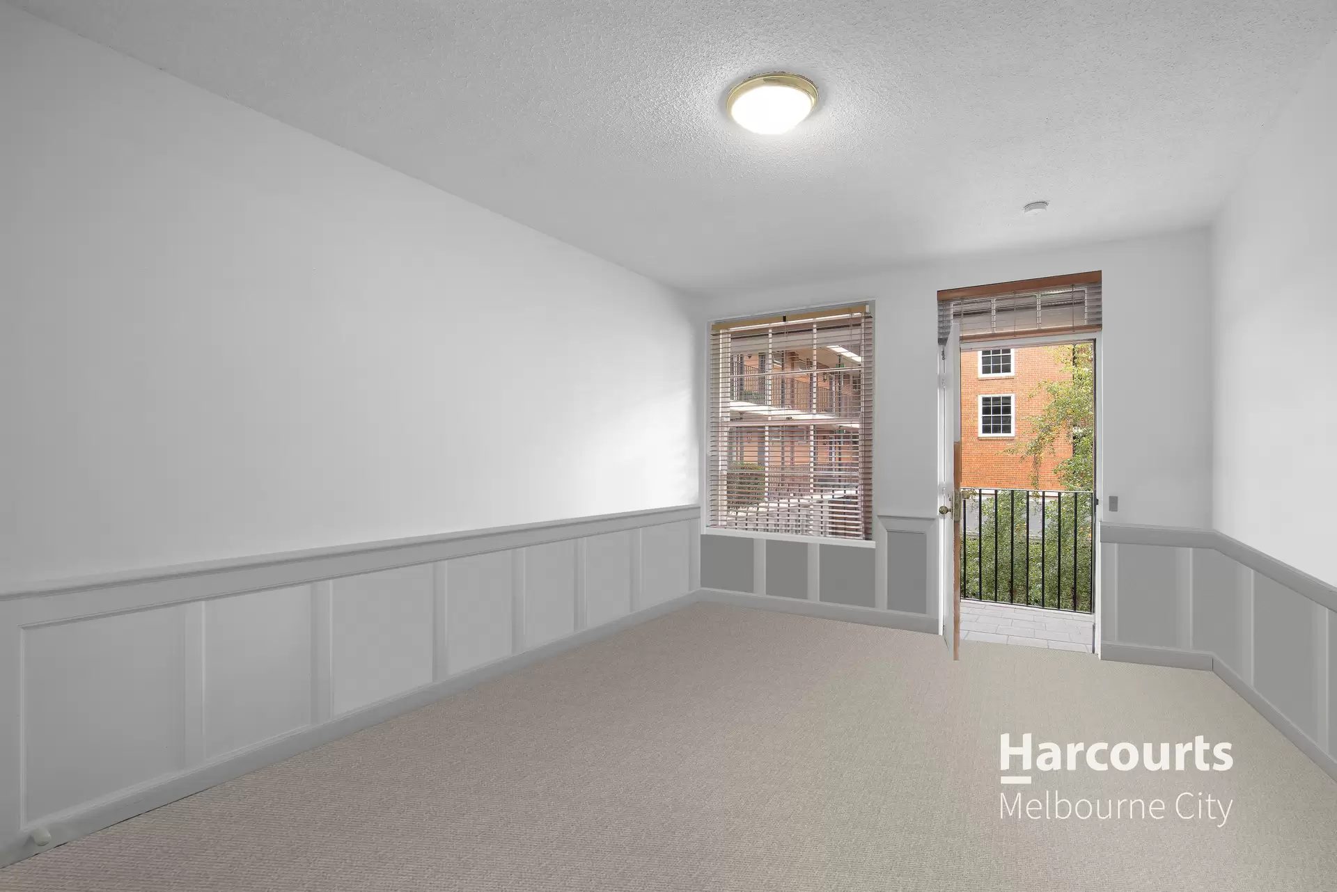 109/51 Rathdowne Street, Carlton Sold by Harcourts Melbourne City - image 1