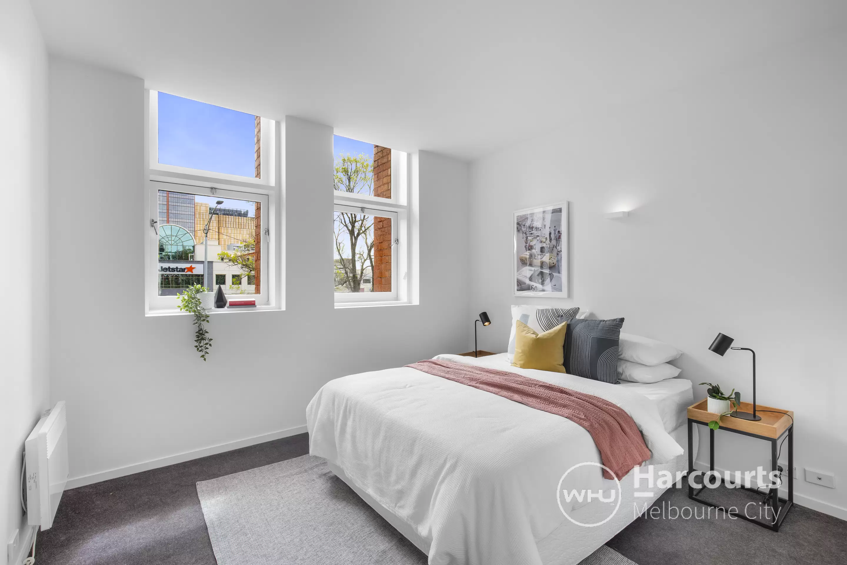 103/211 Powlett Street, East Melbourne Sold by Harcourts Melbourne City - image 6