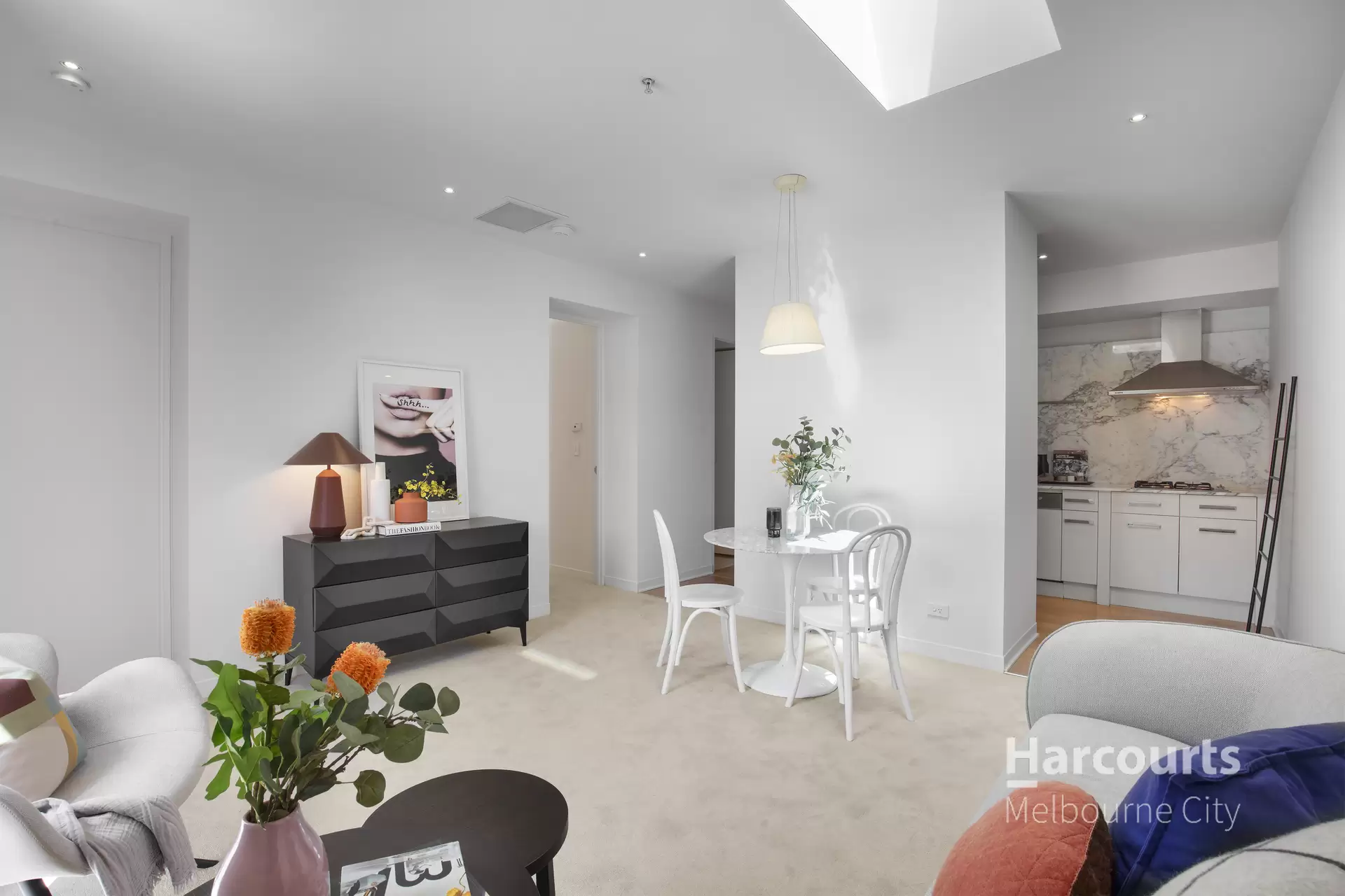 402C/170 Albert Street, East Melbourne Sold by Harcourts Melbourne City - image 1