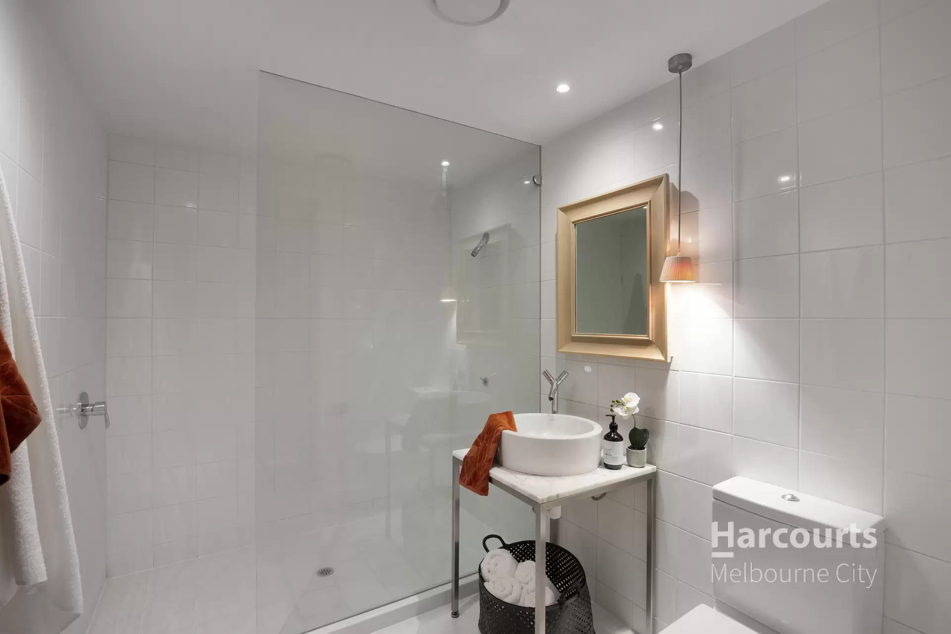 402C/170 Albert Street, East Melbourne Sold by Harcourts Melbourne City - image 1