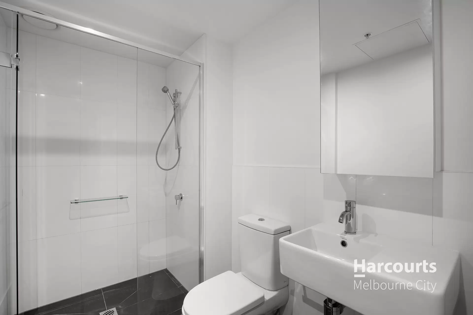 2603/7 Katherine Place, Melbourne Sold by Harcourts Melbourne City - image 1