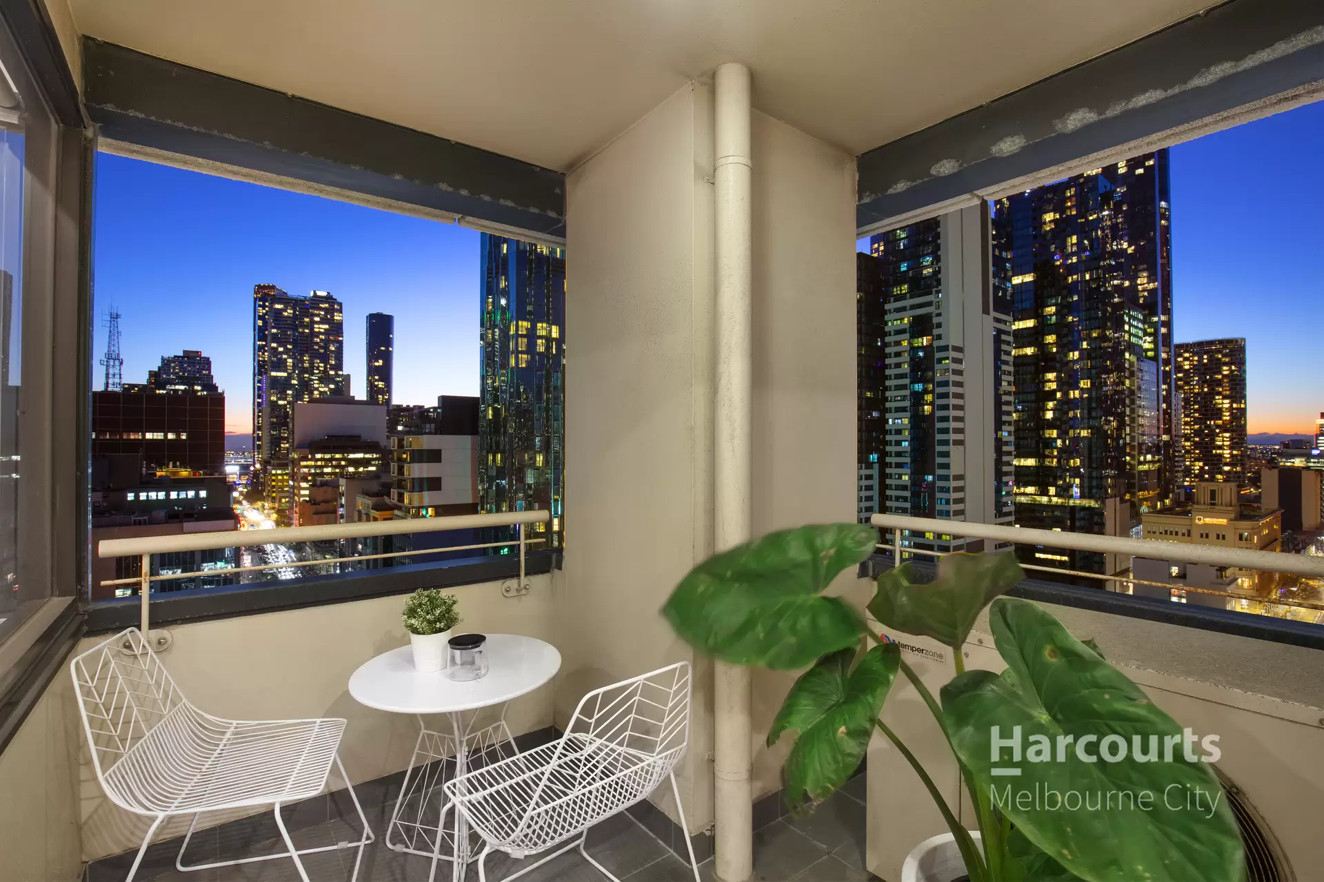 1814/250 Elizabeth Street, Melbourne Sold by Harcourts Melbourne City - image 1