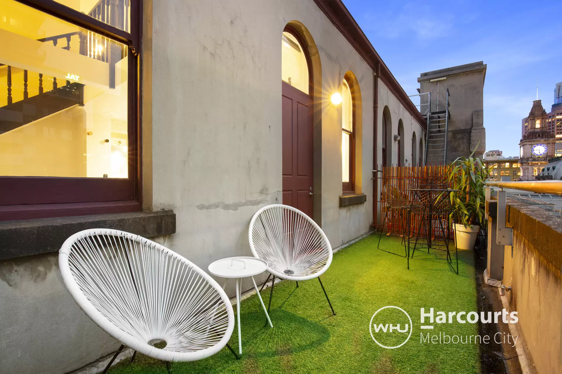 503/318 Little Bourke Street, Melbourne Sold by Harcourts Melbourne City - image 1