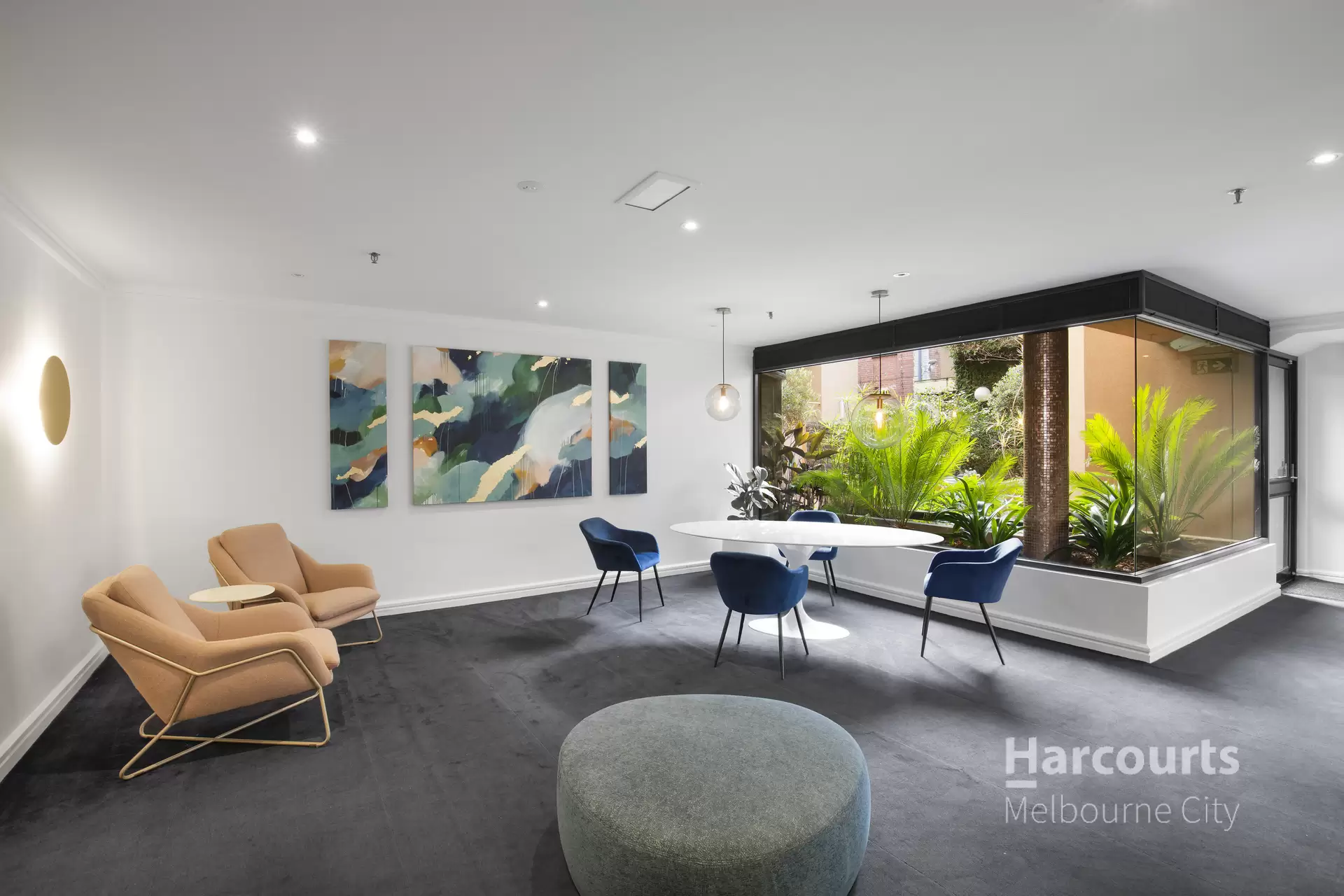 13/50 Bourke Street, Melbourne Sold by Harcourts Melbourne City - image 1