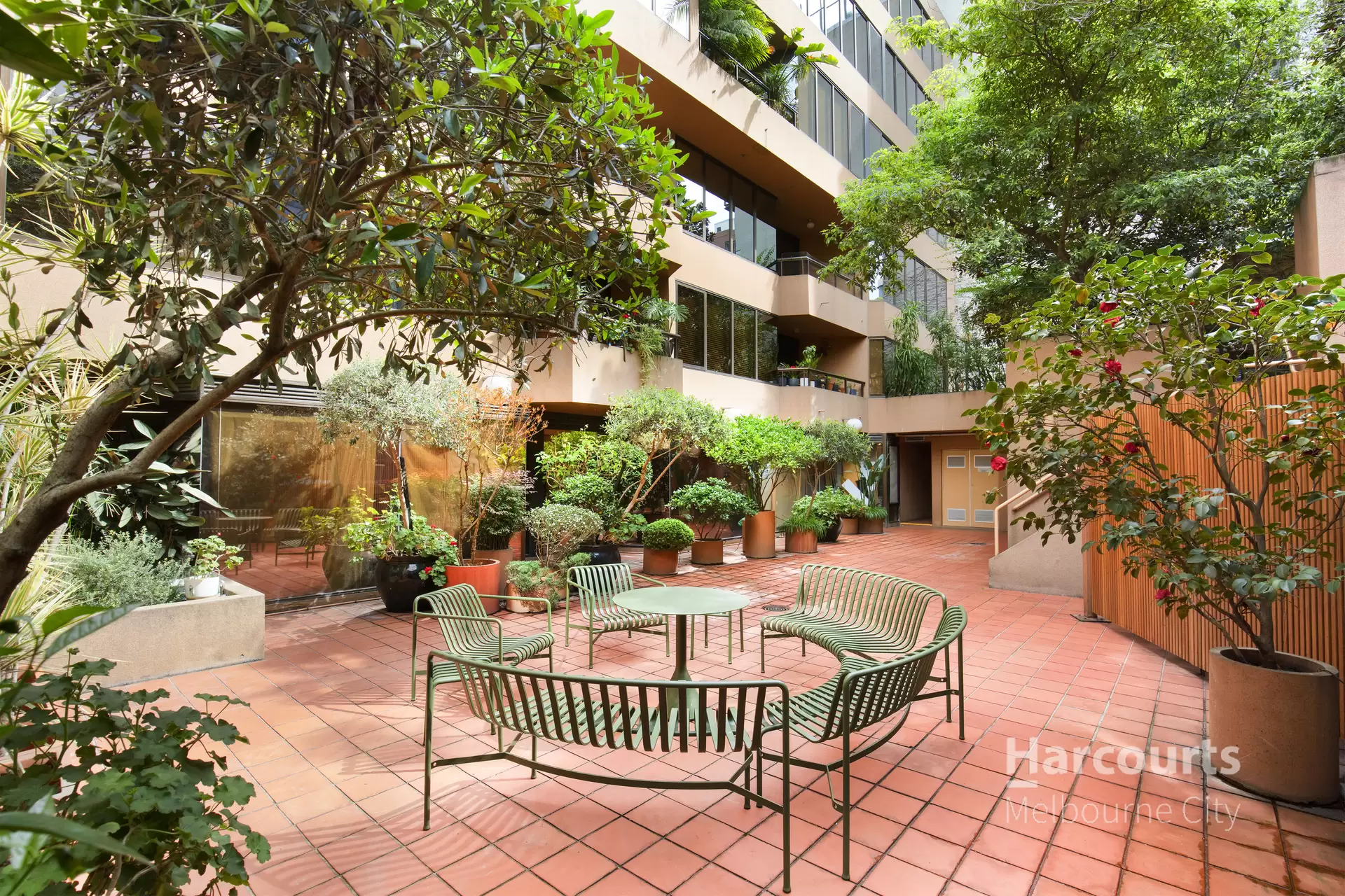 13/50 Bourke Street, Melbourne Sold by Harcourts Melbourne City - image 1