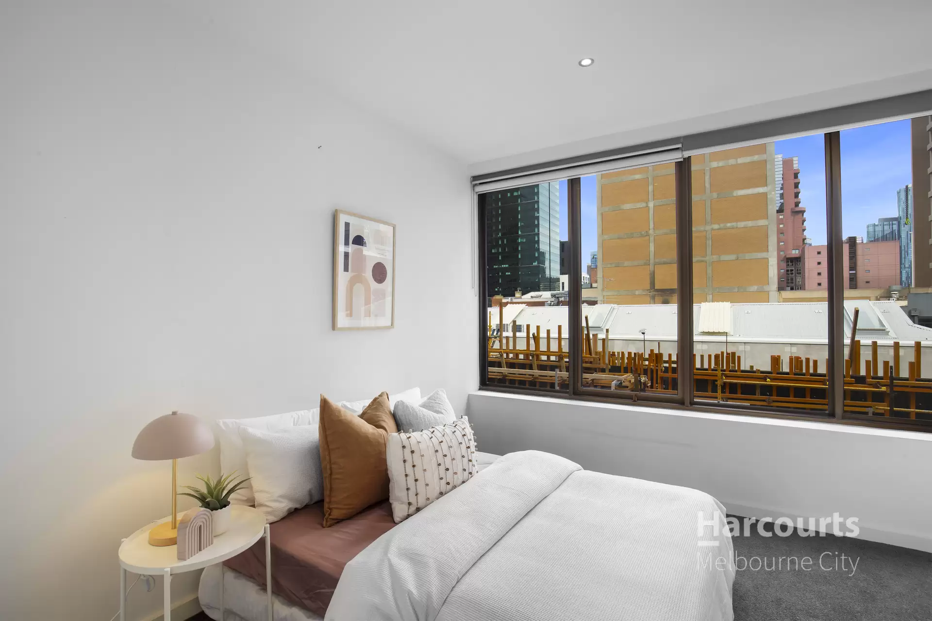 13/50 Bourke Street, Melbourne Sold by Harcourts Melbourne City - image 1