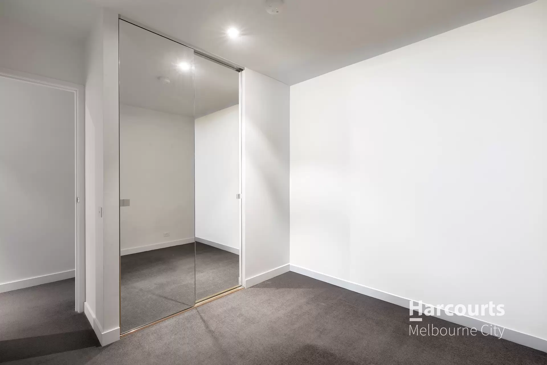 1903/7 Katherine Place, Melbourne Sold by Harcourts Melbourne City - image 1