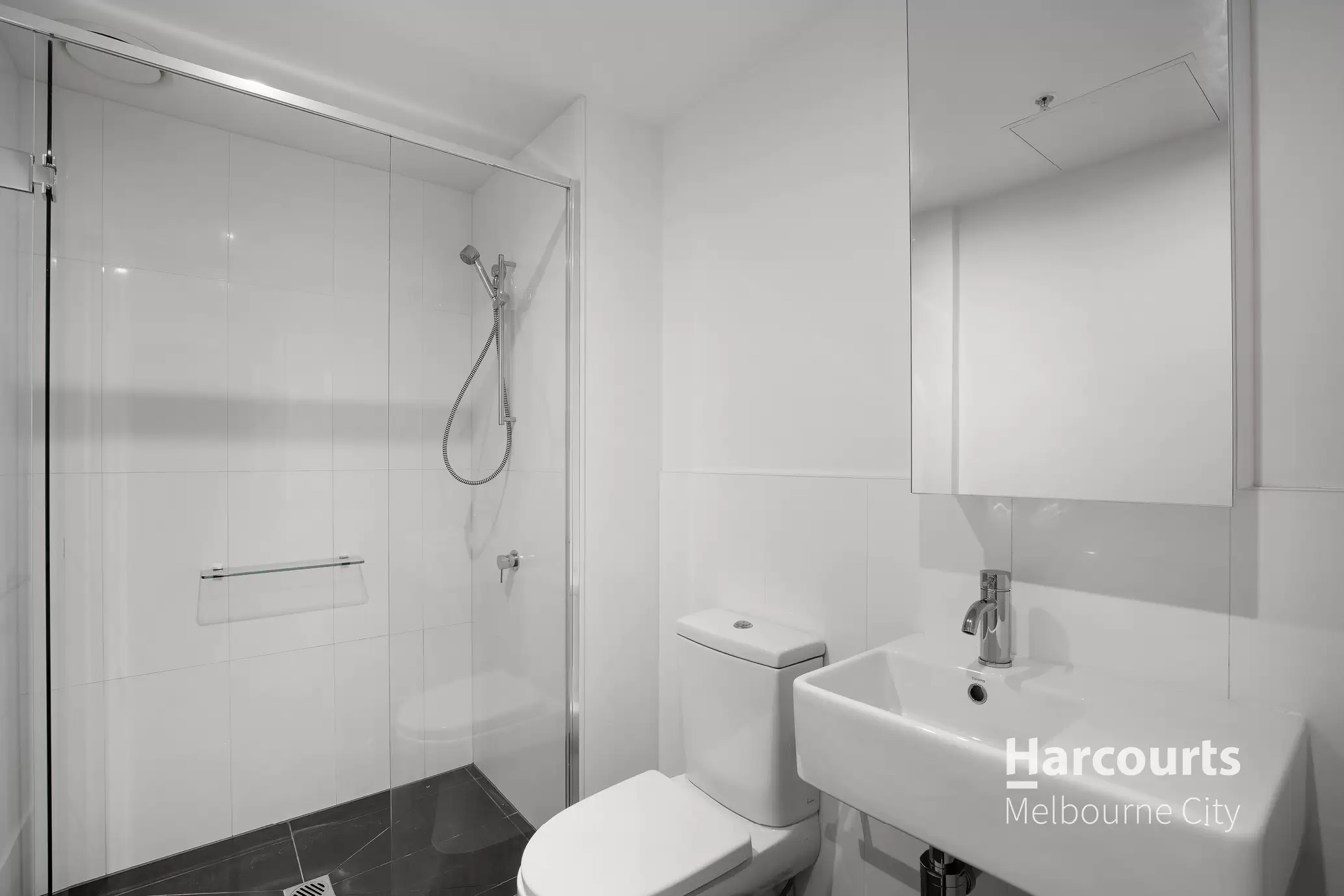 1903/7 Katherine Place, Melbourne Sold by Harcourts Melbourne City - image 5