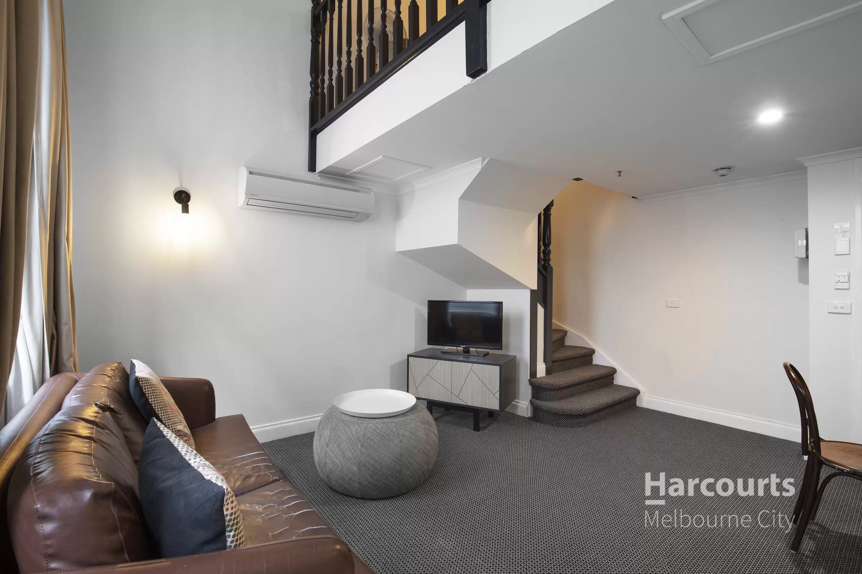 504/318 Little Bourke Street, Melbourne Leased by Harcourts Melbourne City - image 3