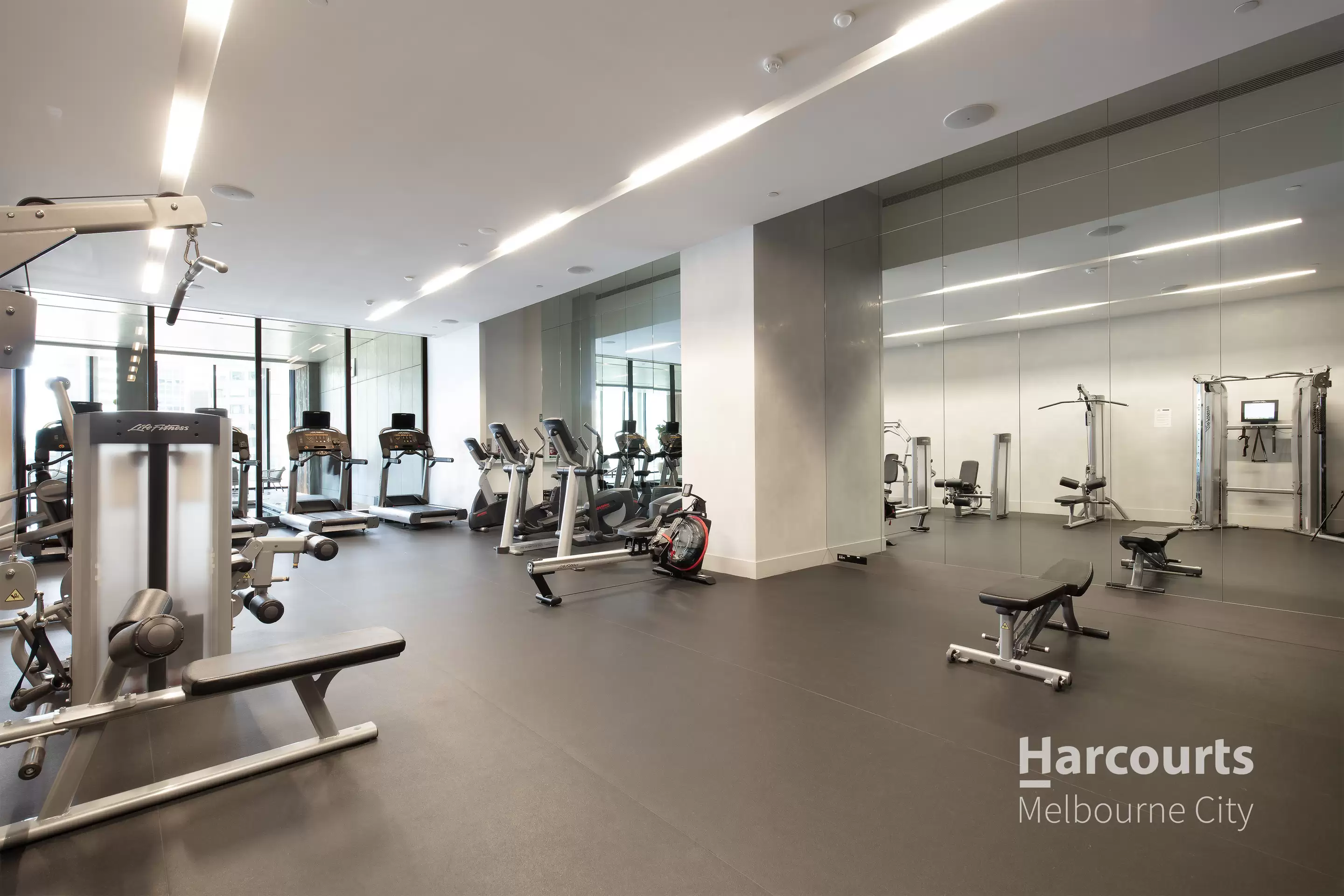 1010/35 Spring Street, Melbourne Leased by Harcourts Melbourne City - image 11