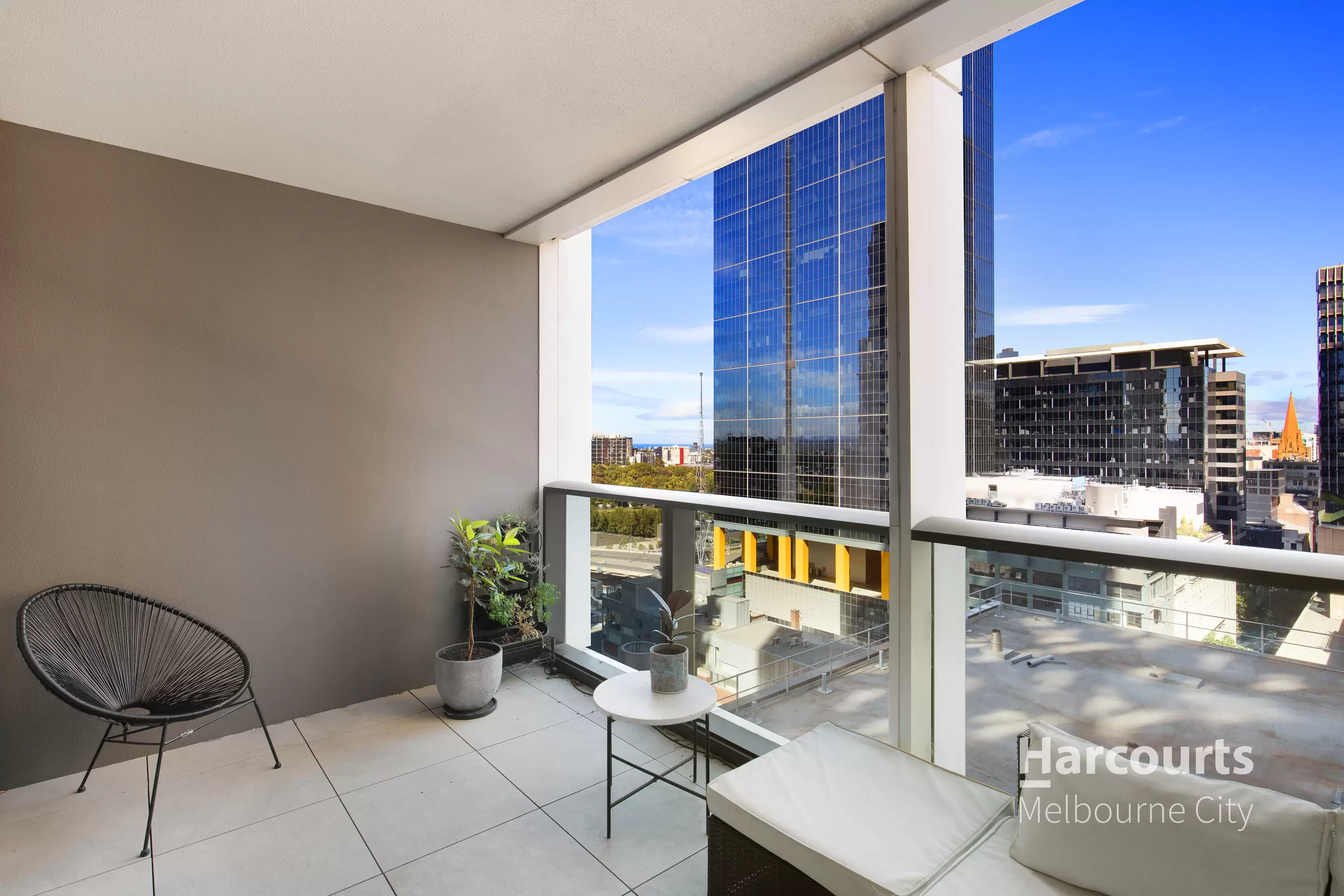 1010/35 Spring Street, Melbourne Leased by Harcourts Melbourne City - image 9